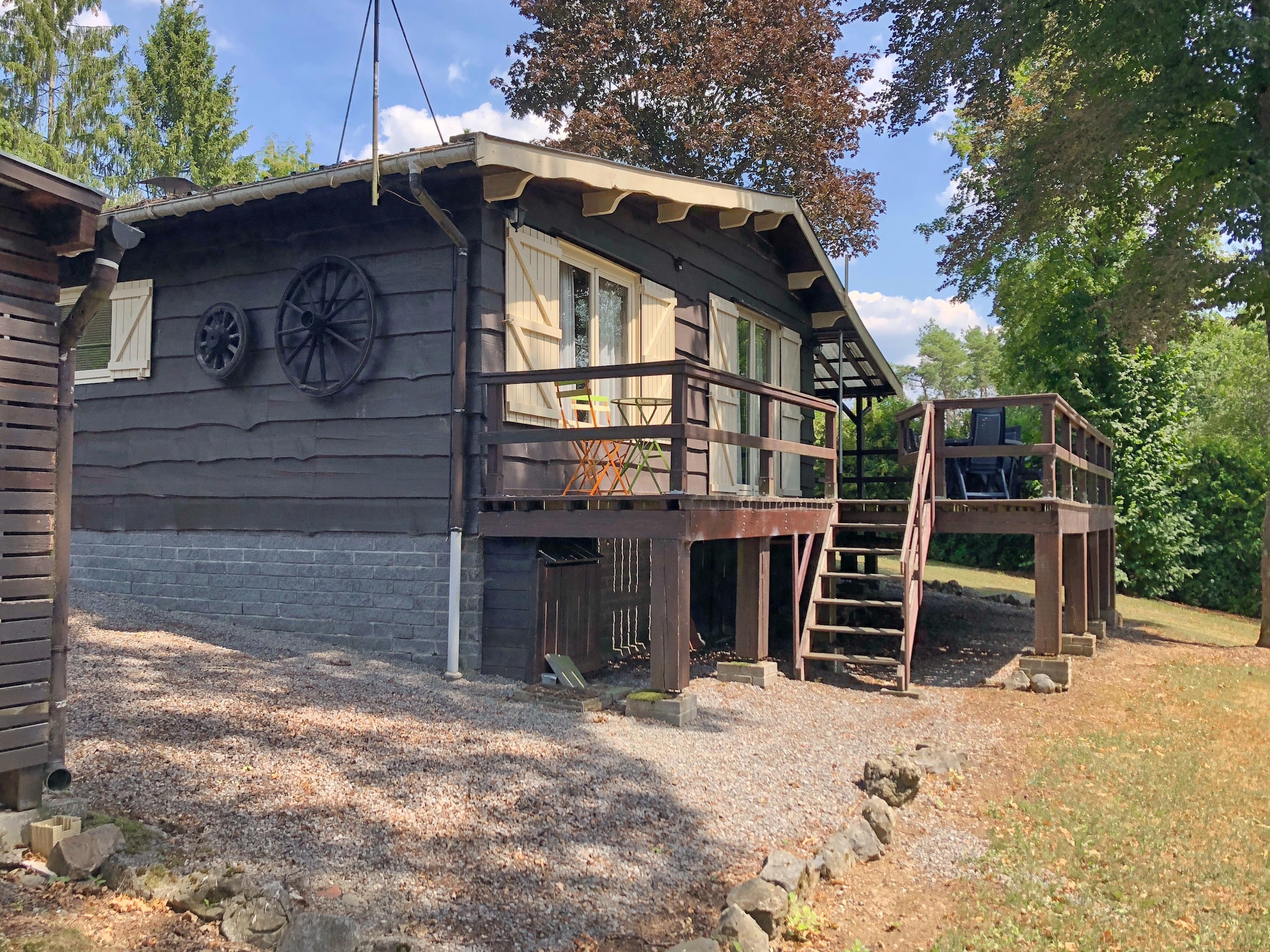   CHALET BIRONIX