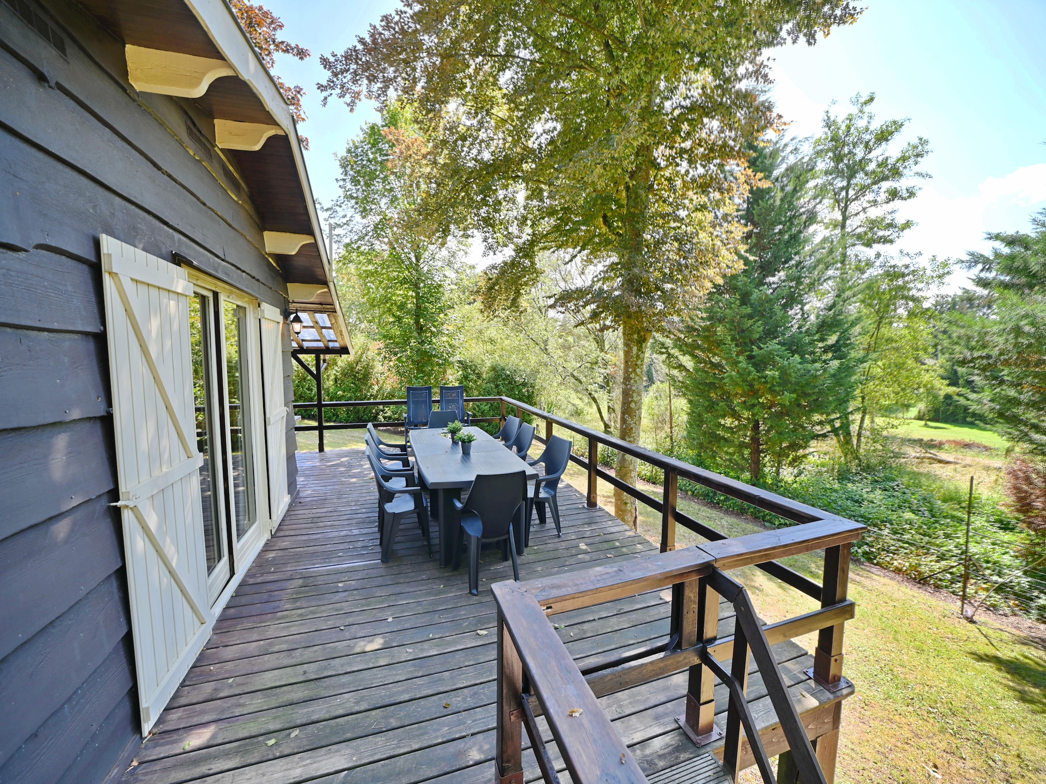   CHALET BIRONIX