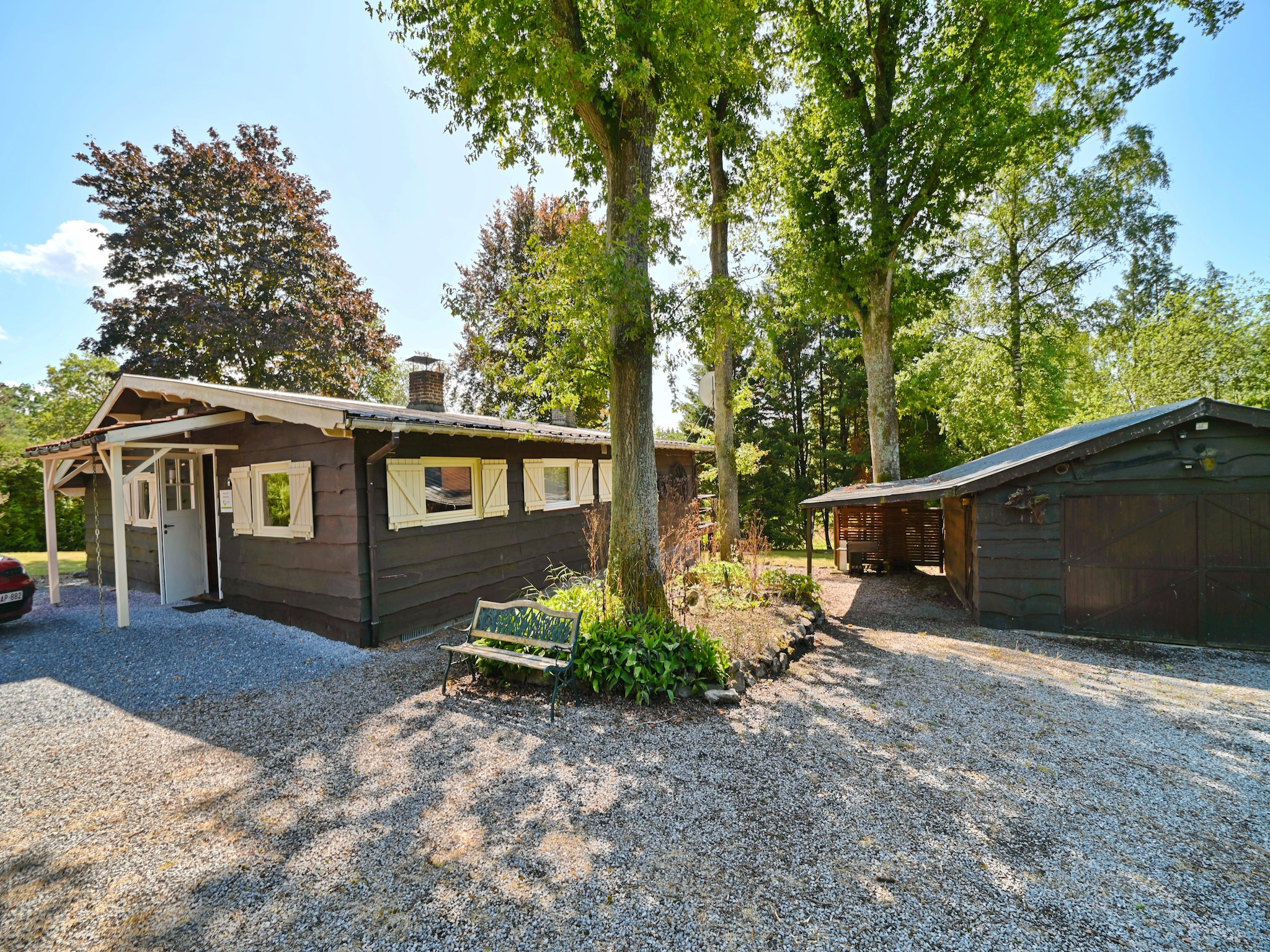   CHALET BIRONIX