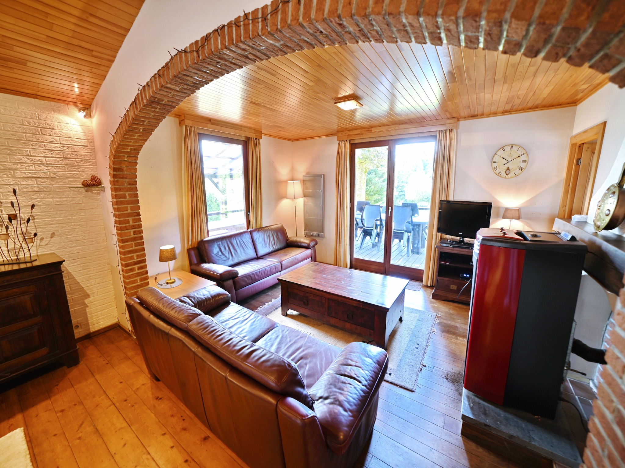   CHALET BIRONIX