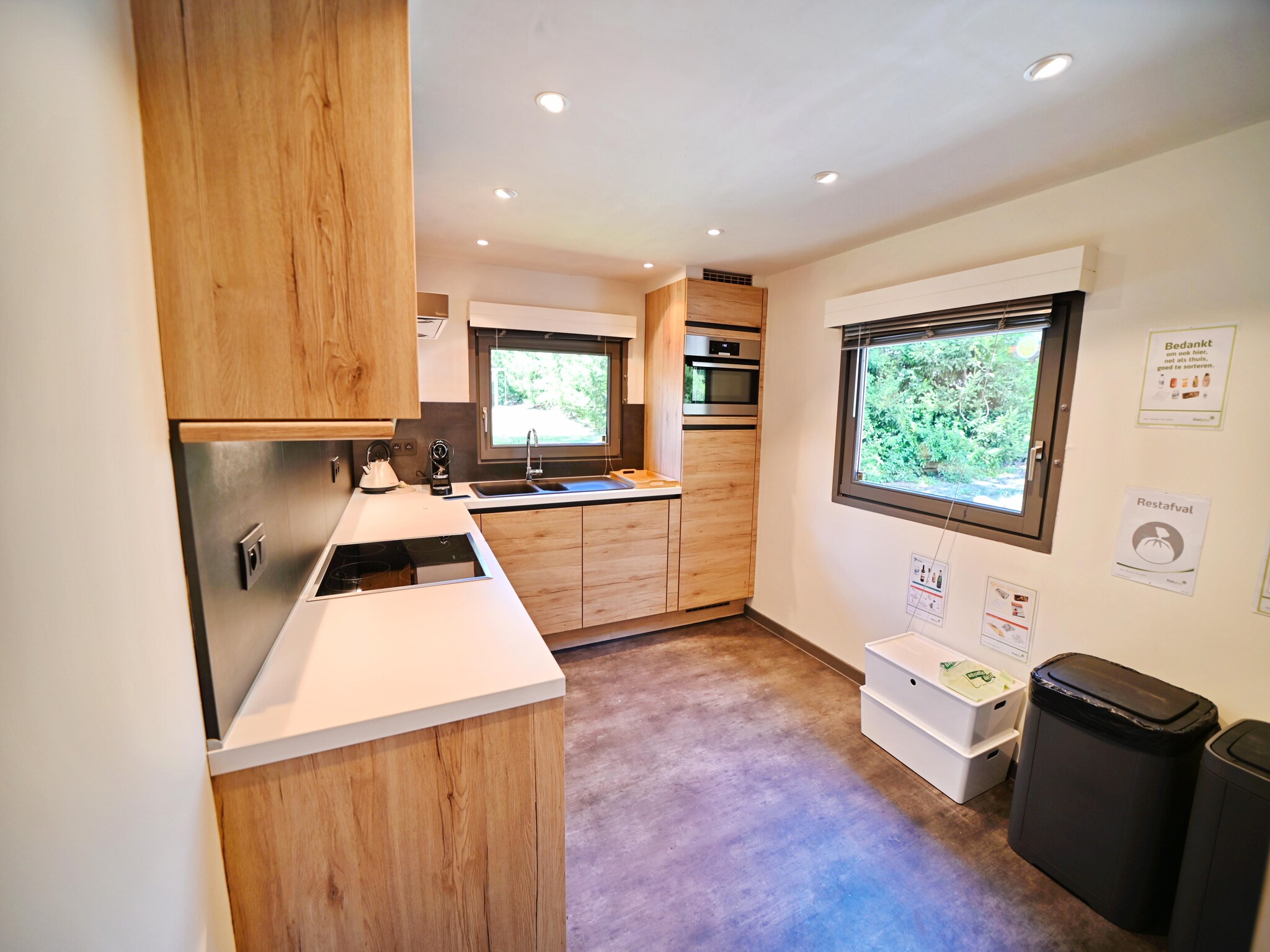   CHALET BIRONIX