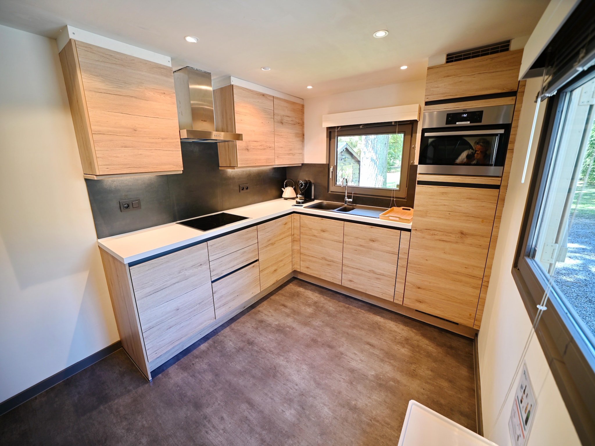   CHALET BIRONIX
