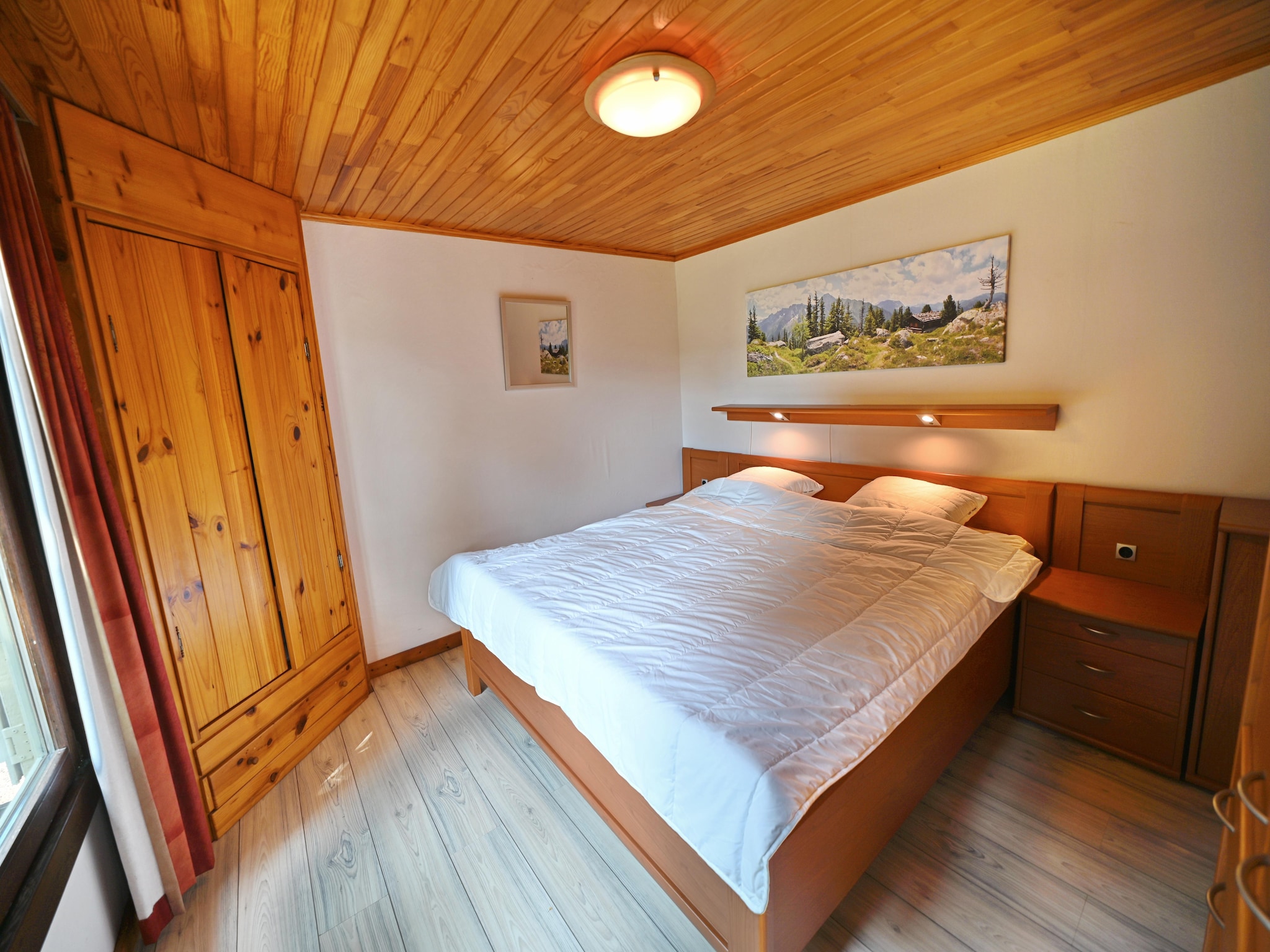   CHALET BIRONIX