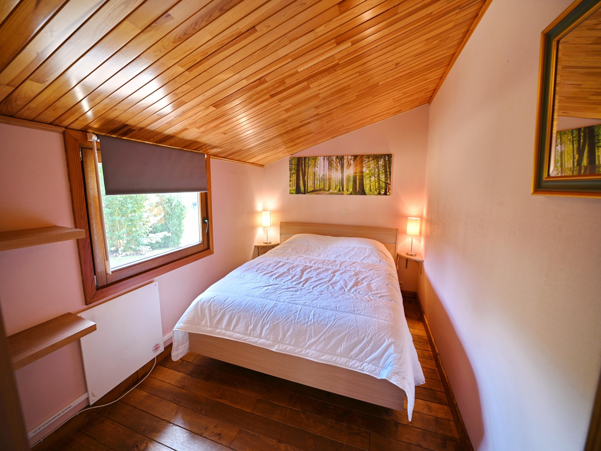   CHALET BIRONIX