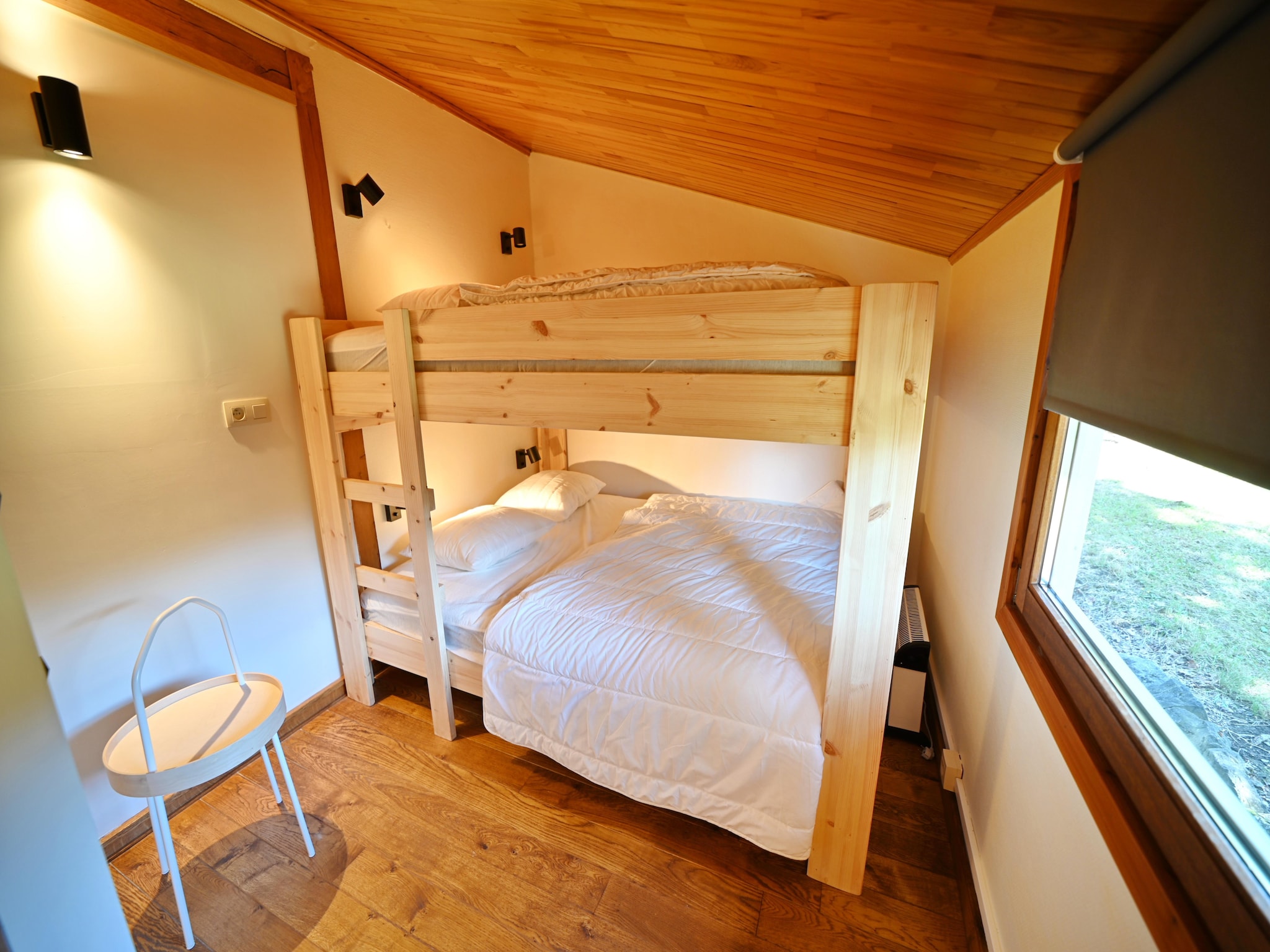   CHALET BIRONIX