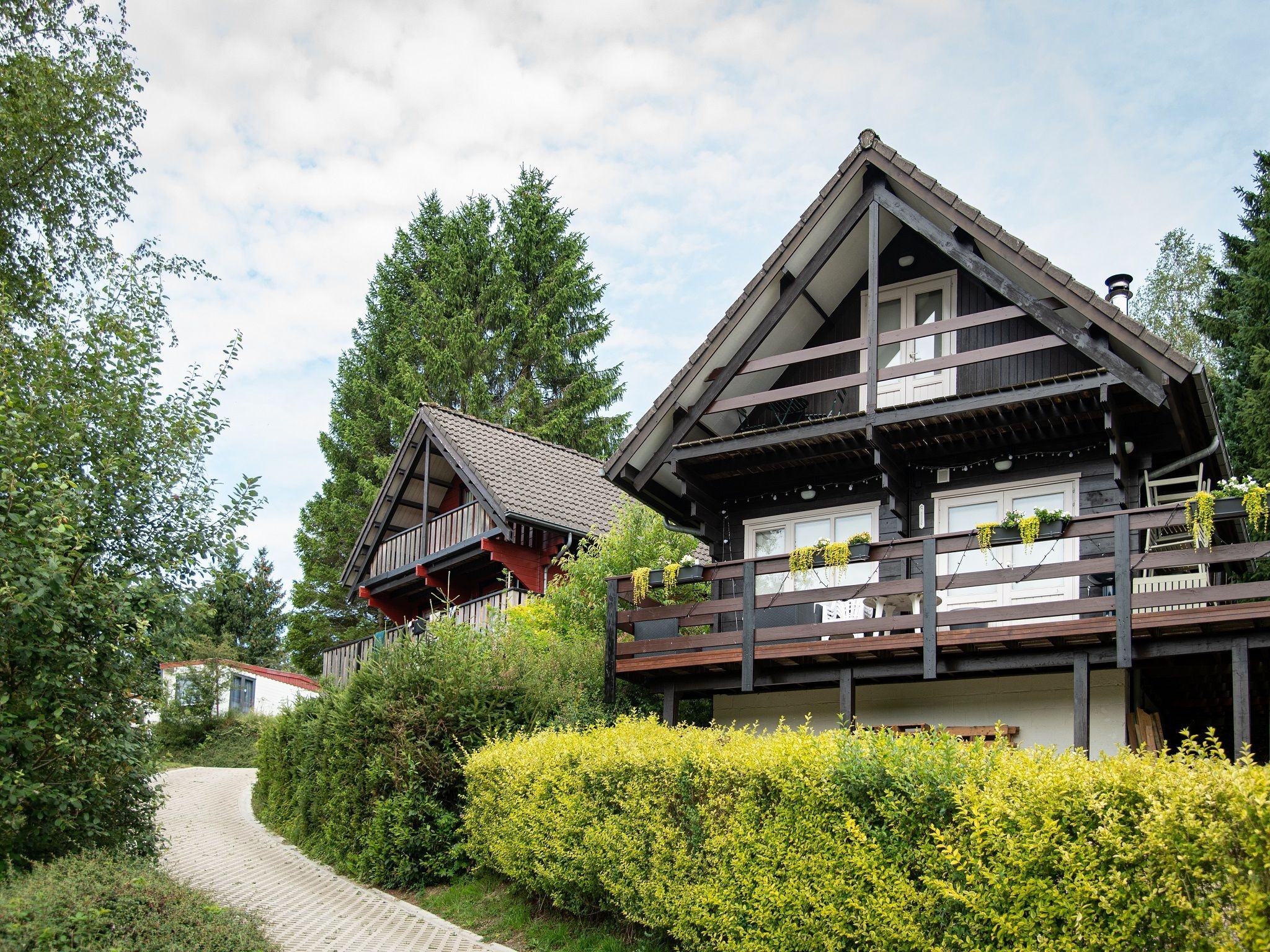   Camping Petite Suisse 6