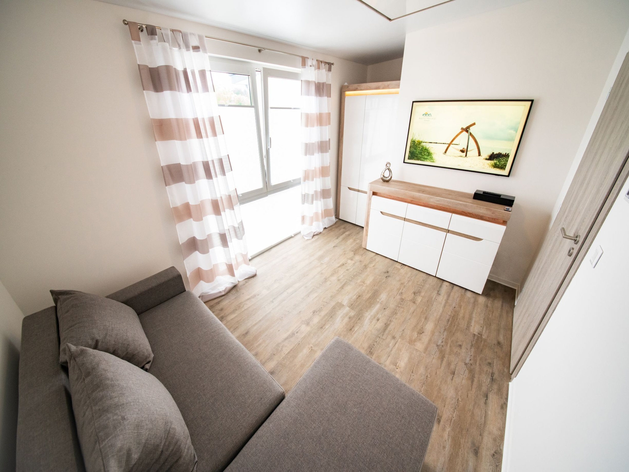   Baltic Village Damp - Premiumhaus 3 Pers