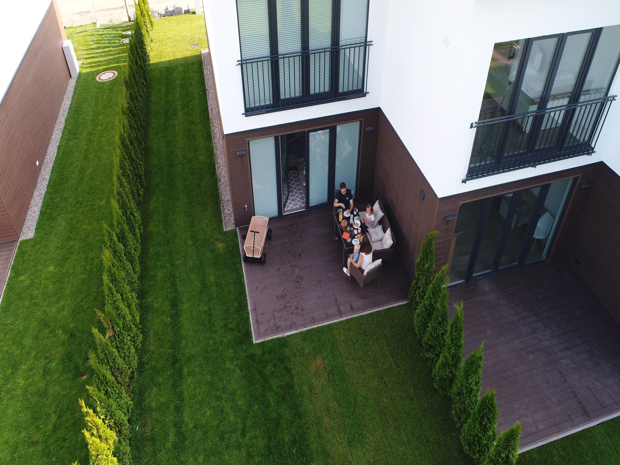   Baltic Village Damp - Premiumhaus 3 Pers