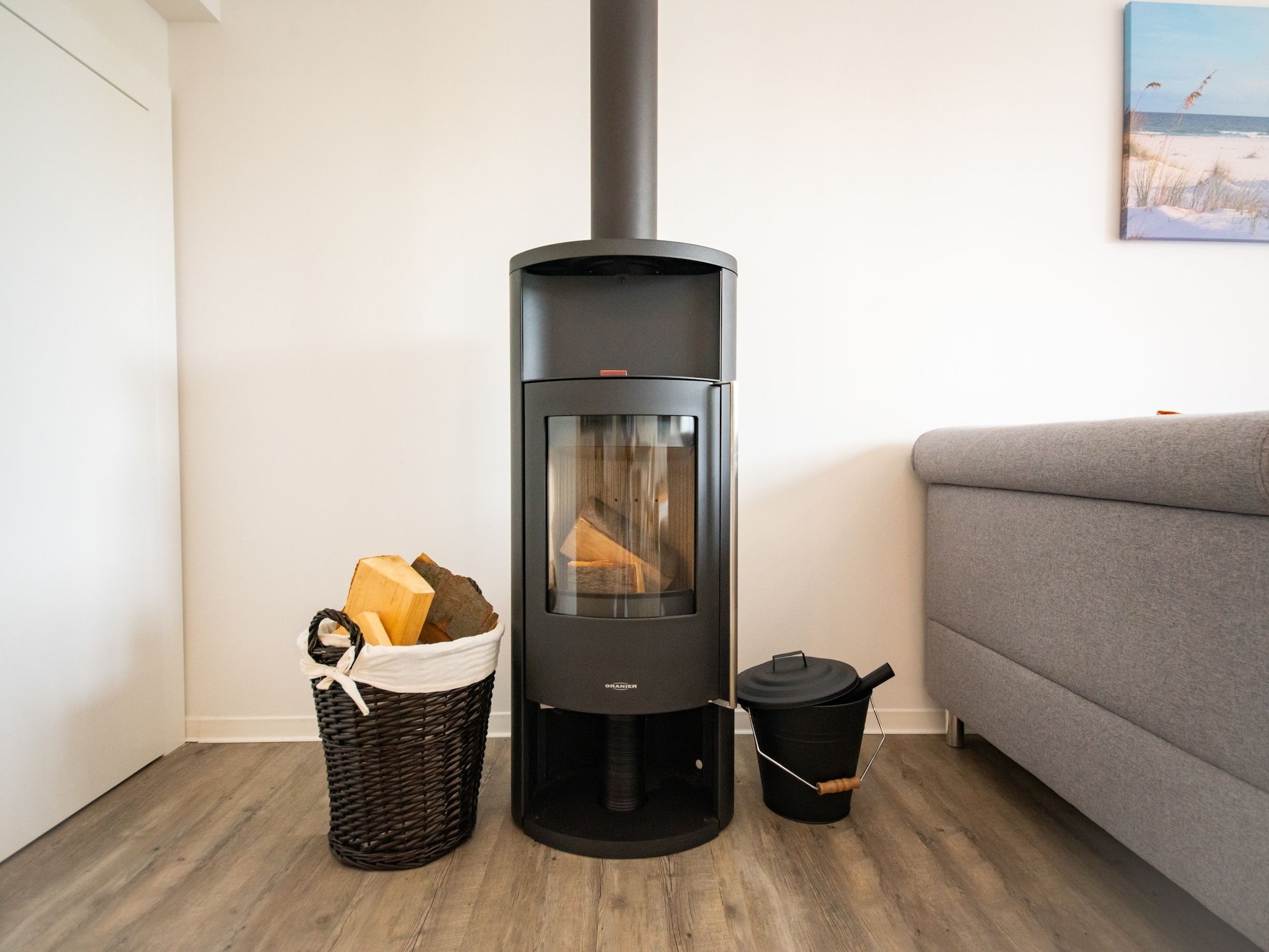   Baltic Village Damp - Premiumhaus 3 Pers