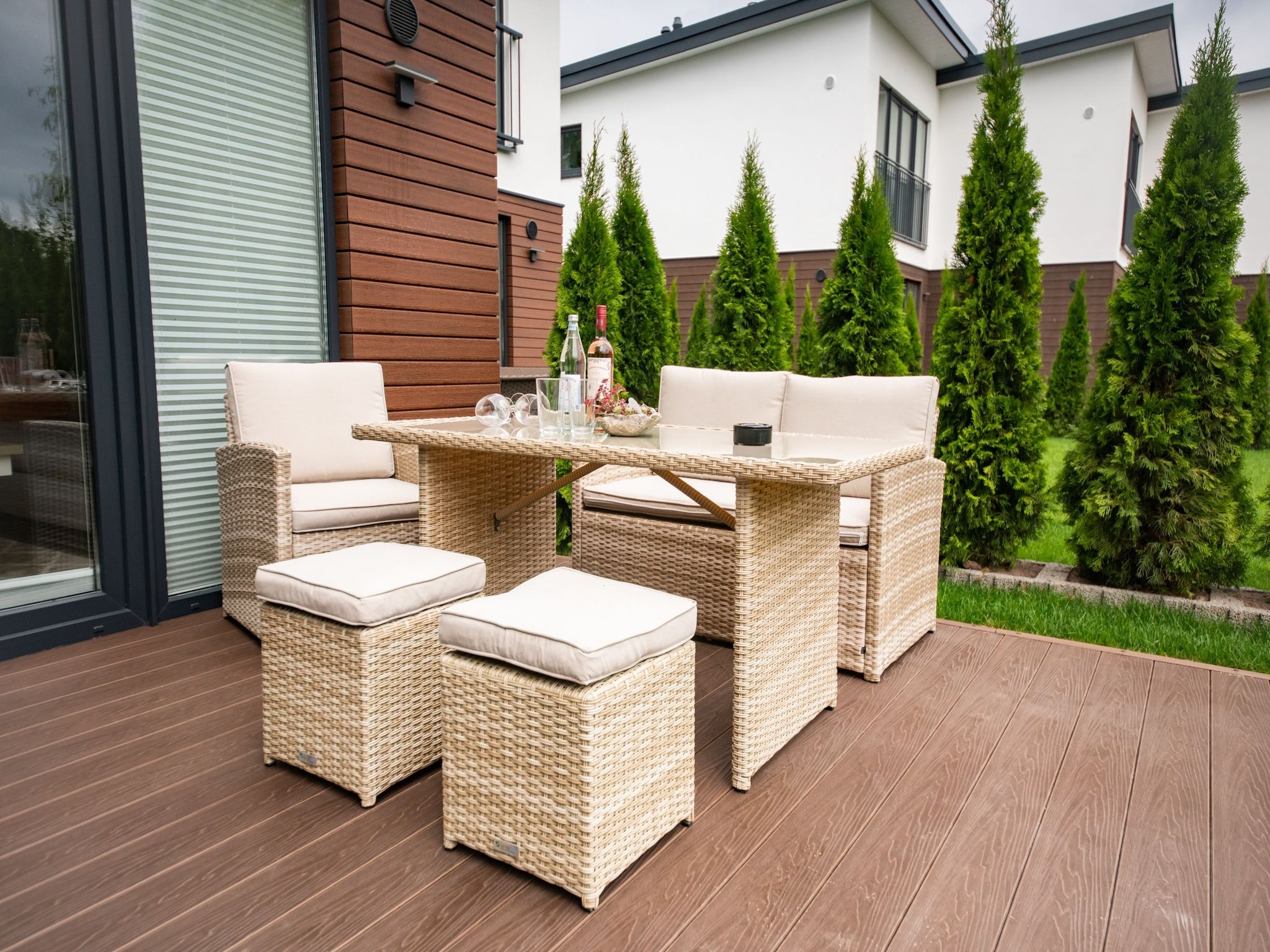   Baltic Village Damp - Premiumhaus 3 Pers