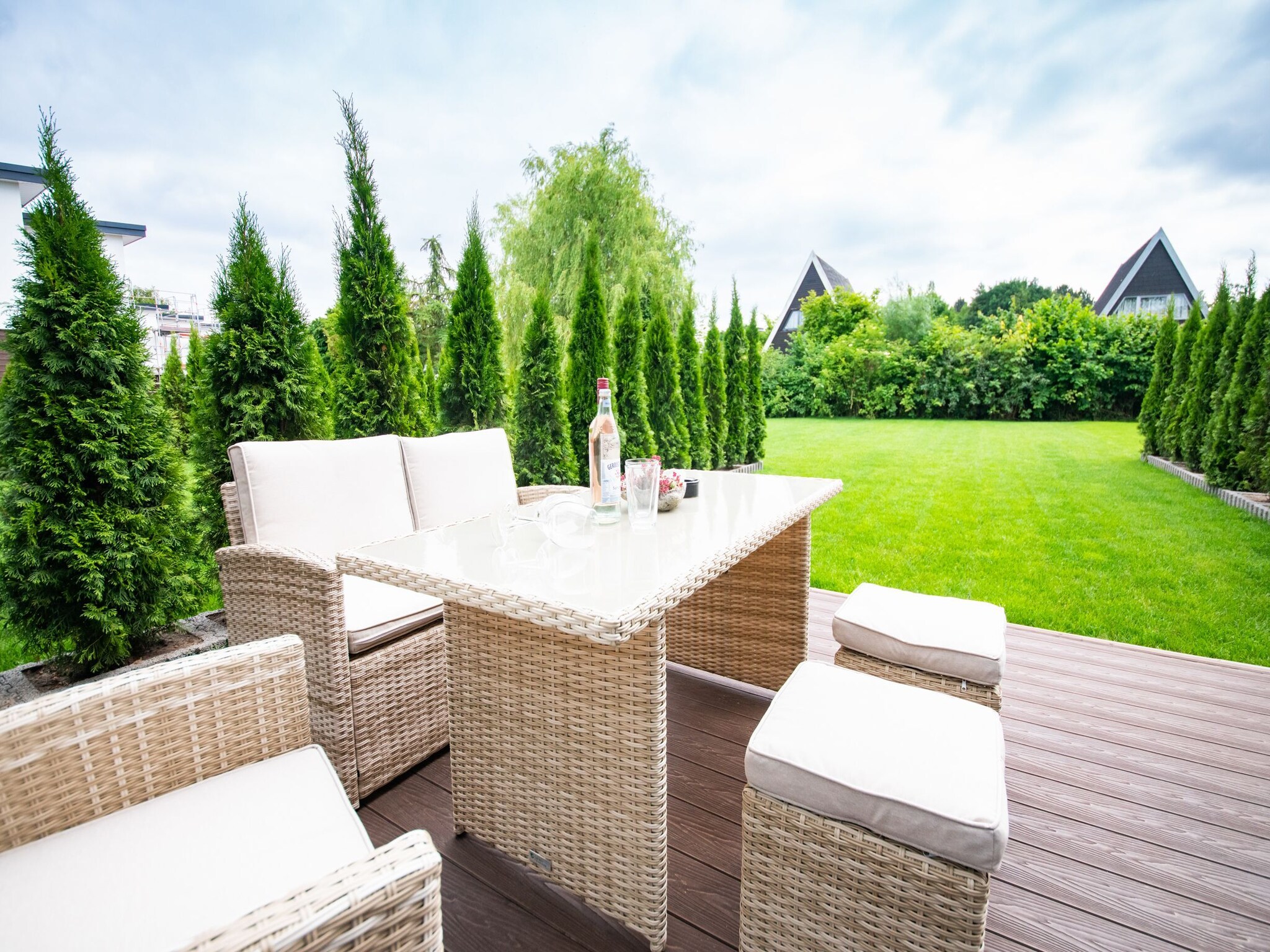   Baltic Village Damp - VIP Haus 2Pers