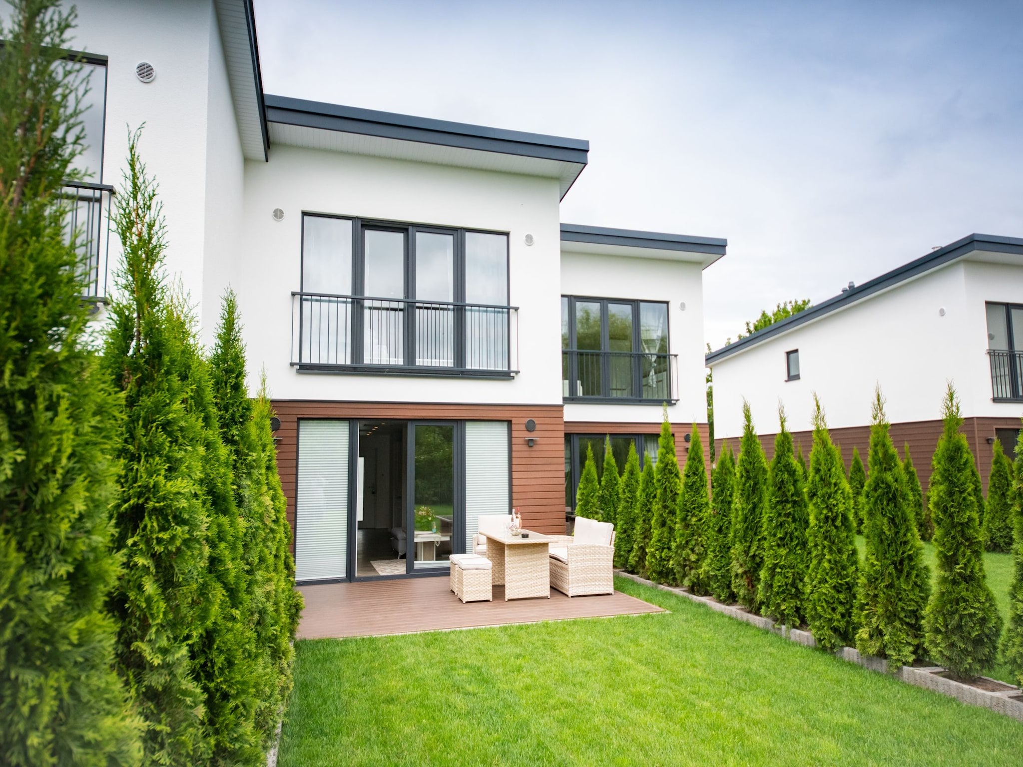   Baltic Village Damp - VIP Haus 2Pers