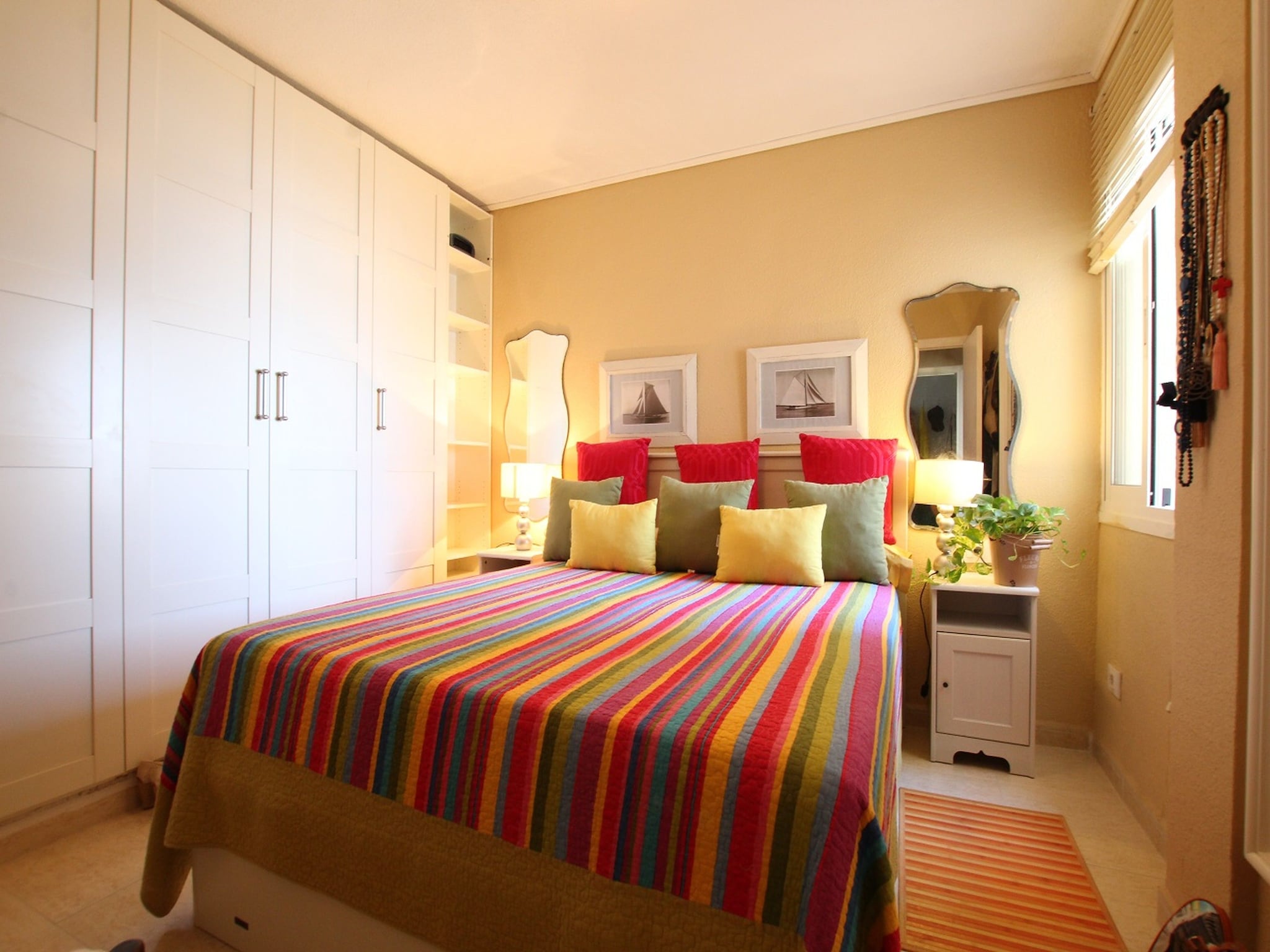 Apartment Apartamento Patio Andaluz