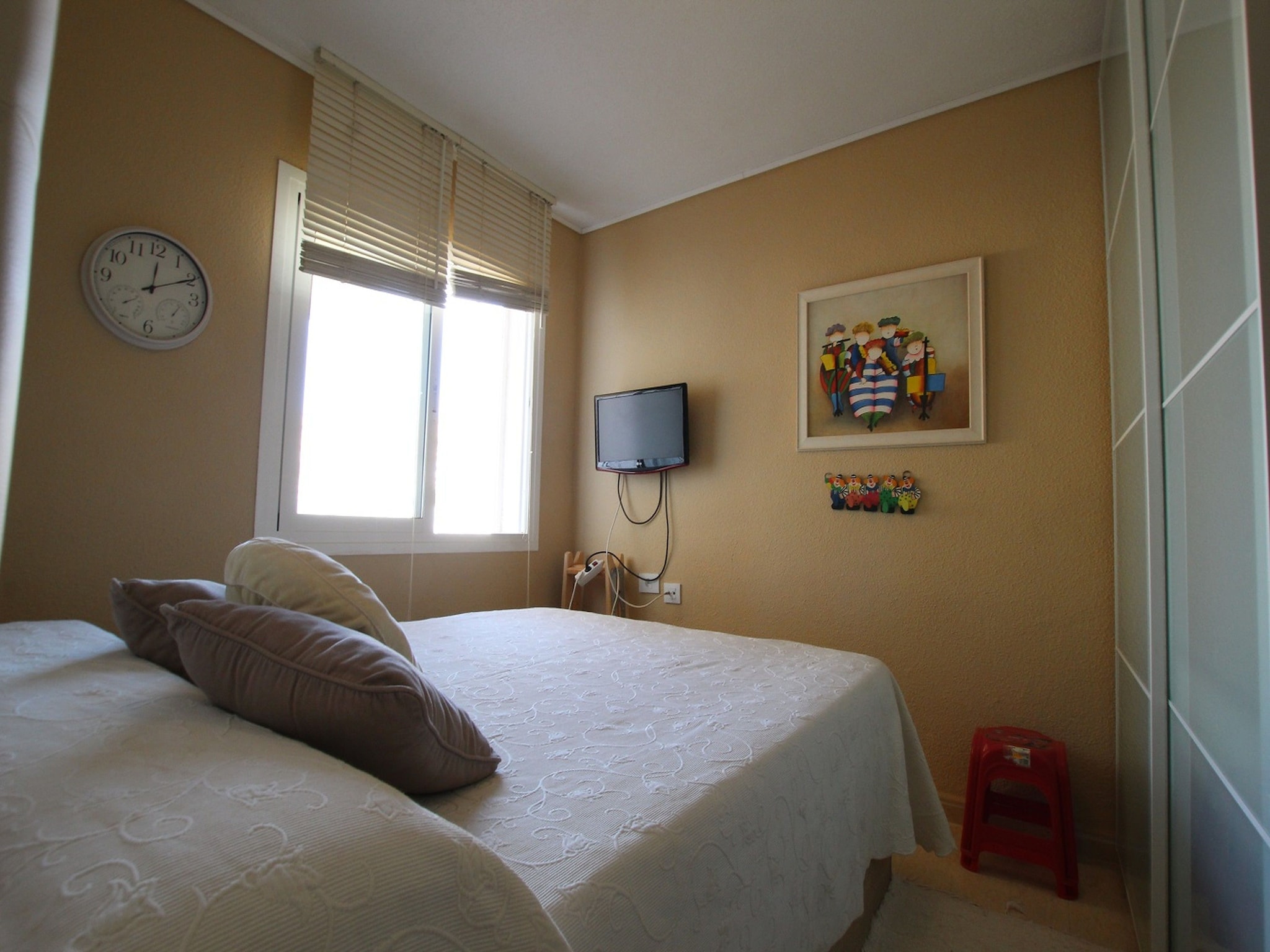 Apartment Apartamento Patio Andaluz