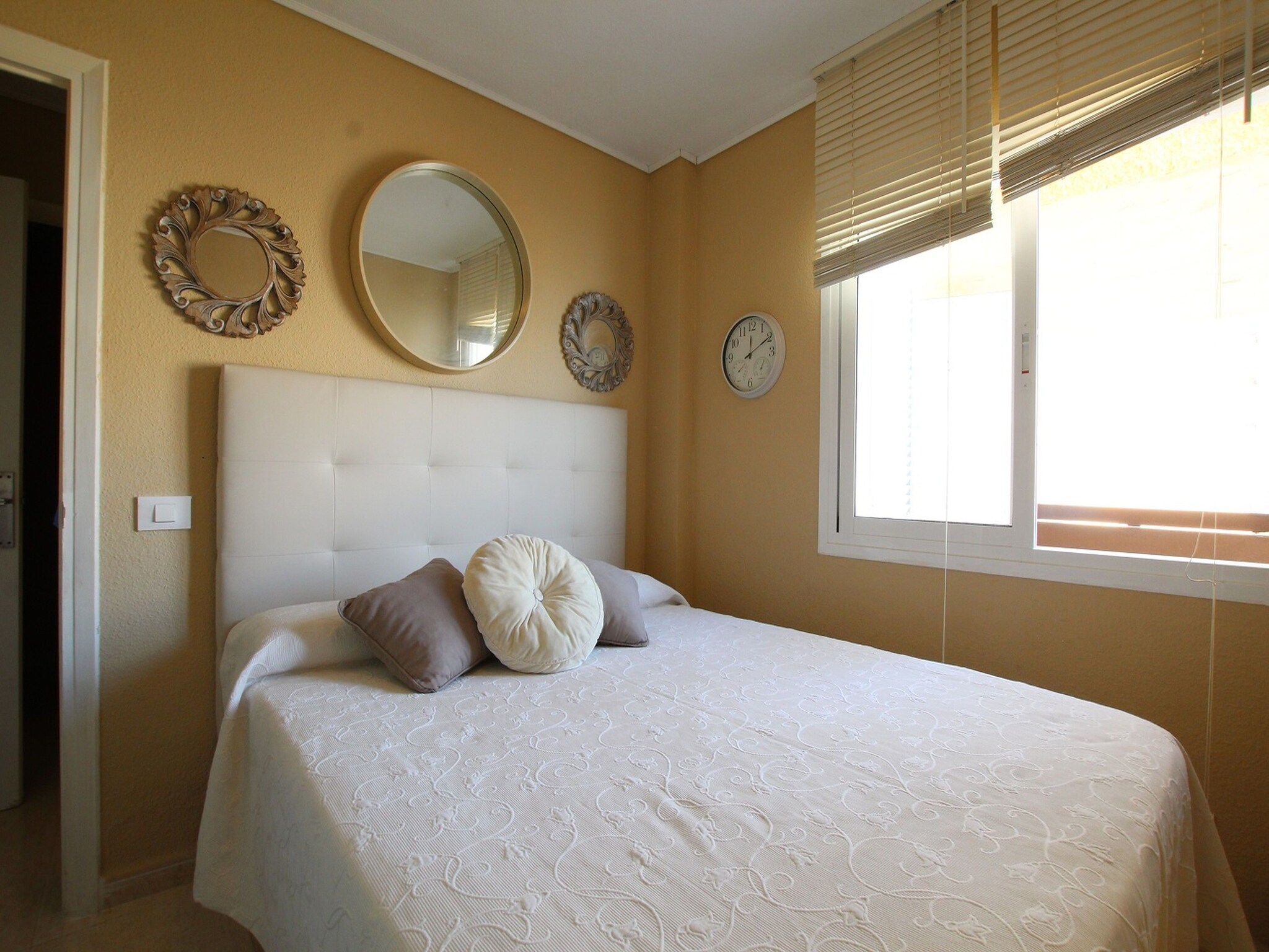 Apartment Apartamento Patio Andaluz