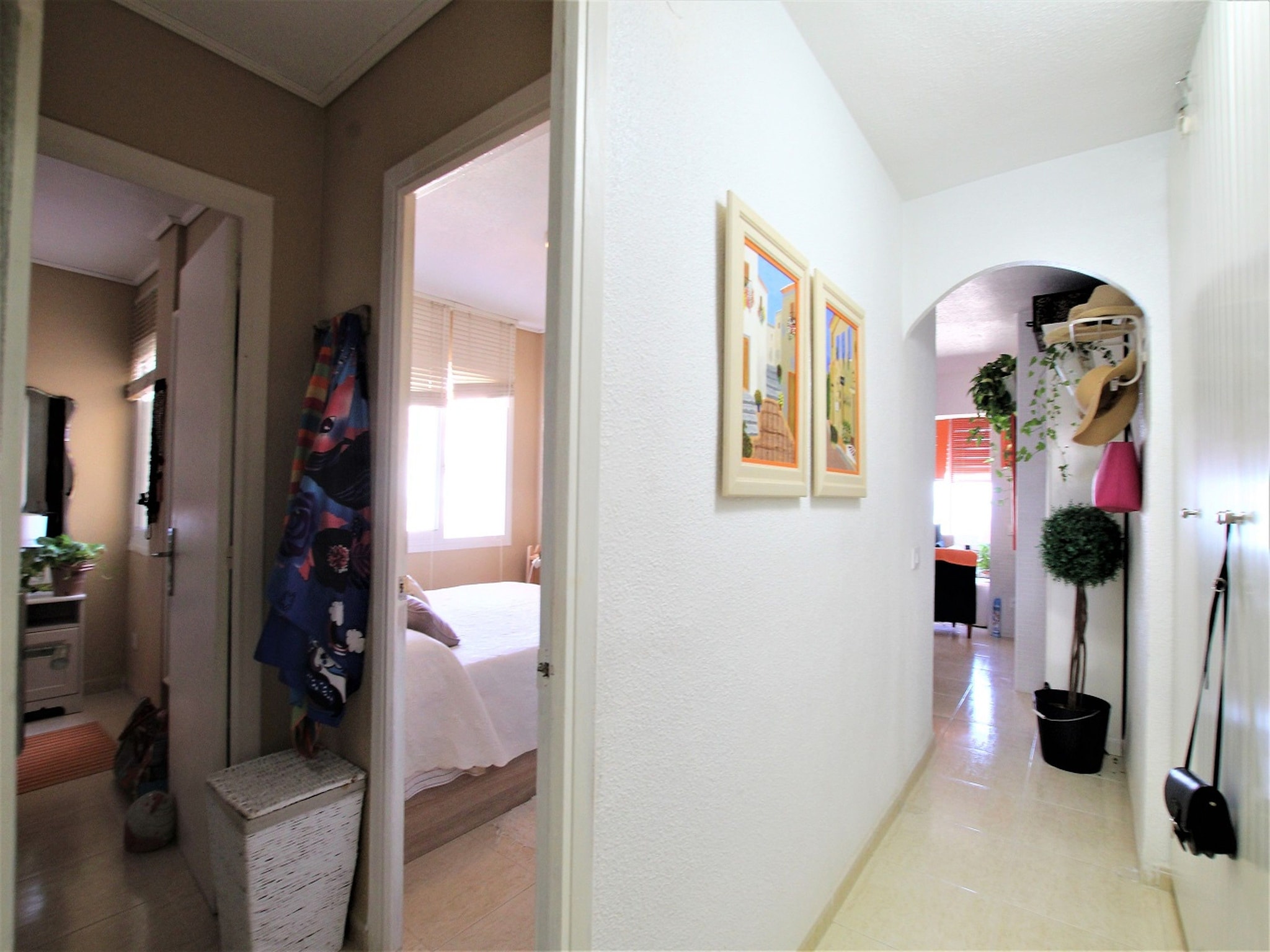 Apartment Apartamento Patio Andaluz