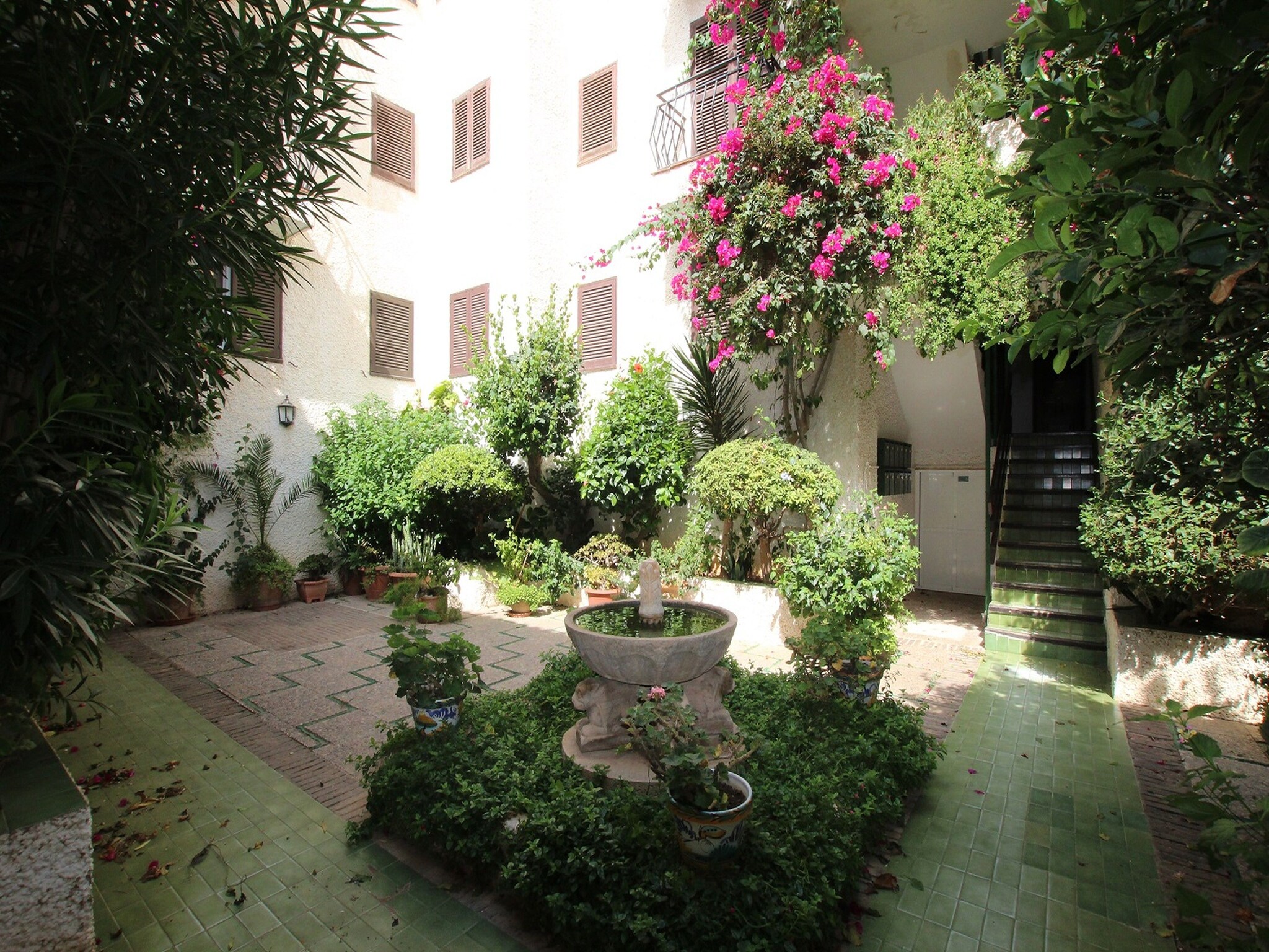 Apartment Apartamento Patio Andaluz
