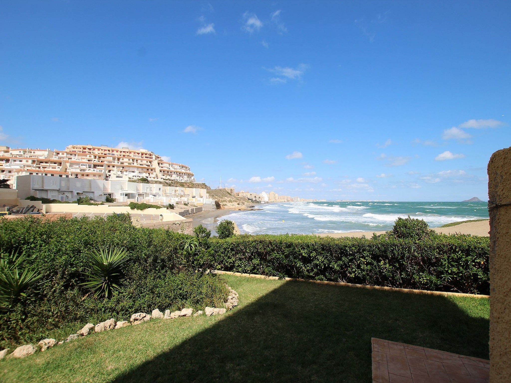 Apartment Apartamento Patio Andaluz