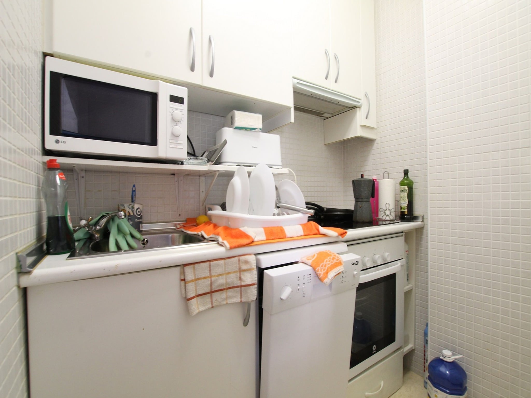 Apartment Apartamento Patio Andaluz
