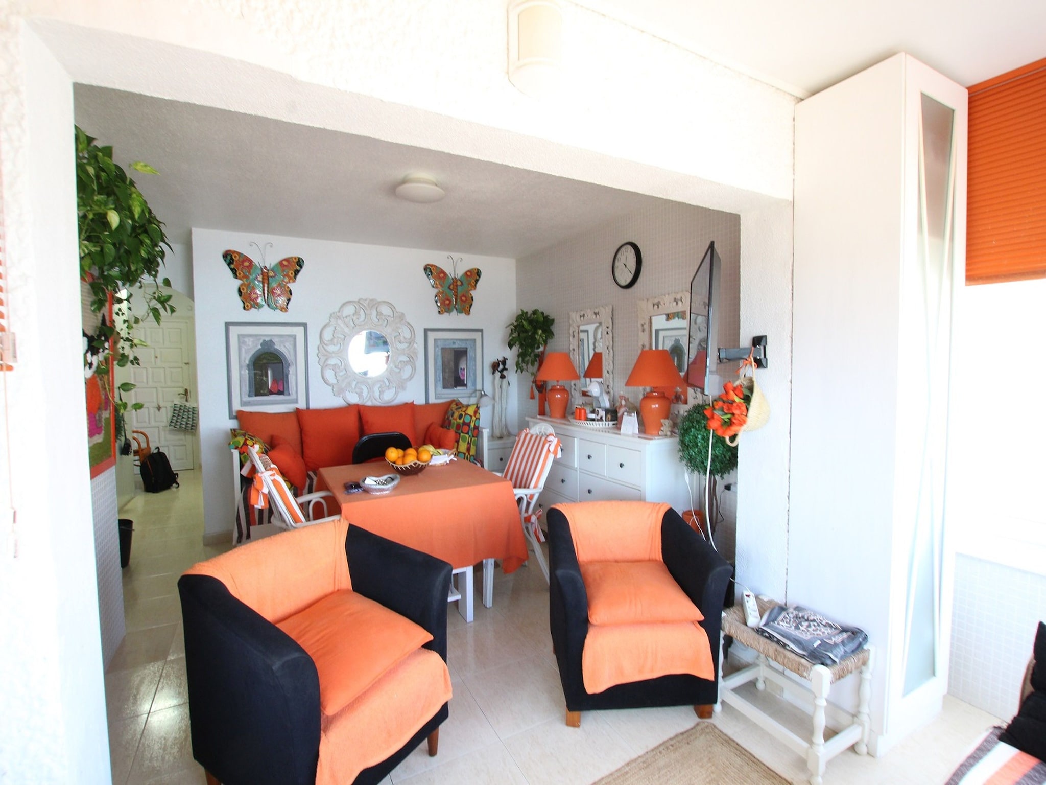 Apartment Apartamento Patio Andaluz