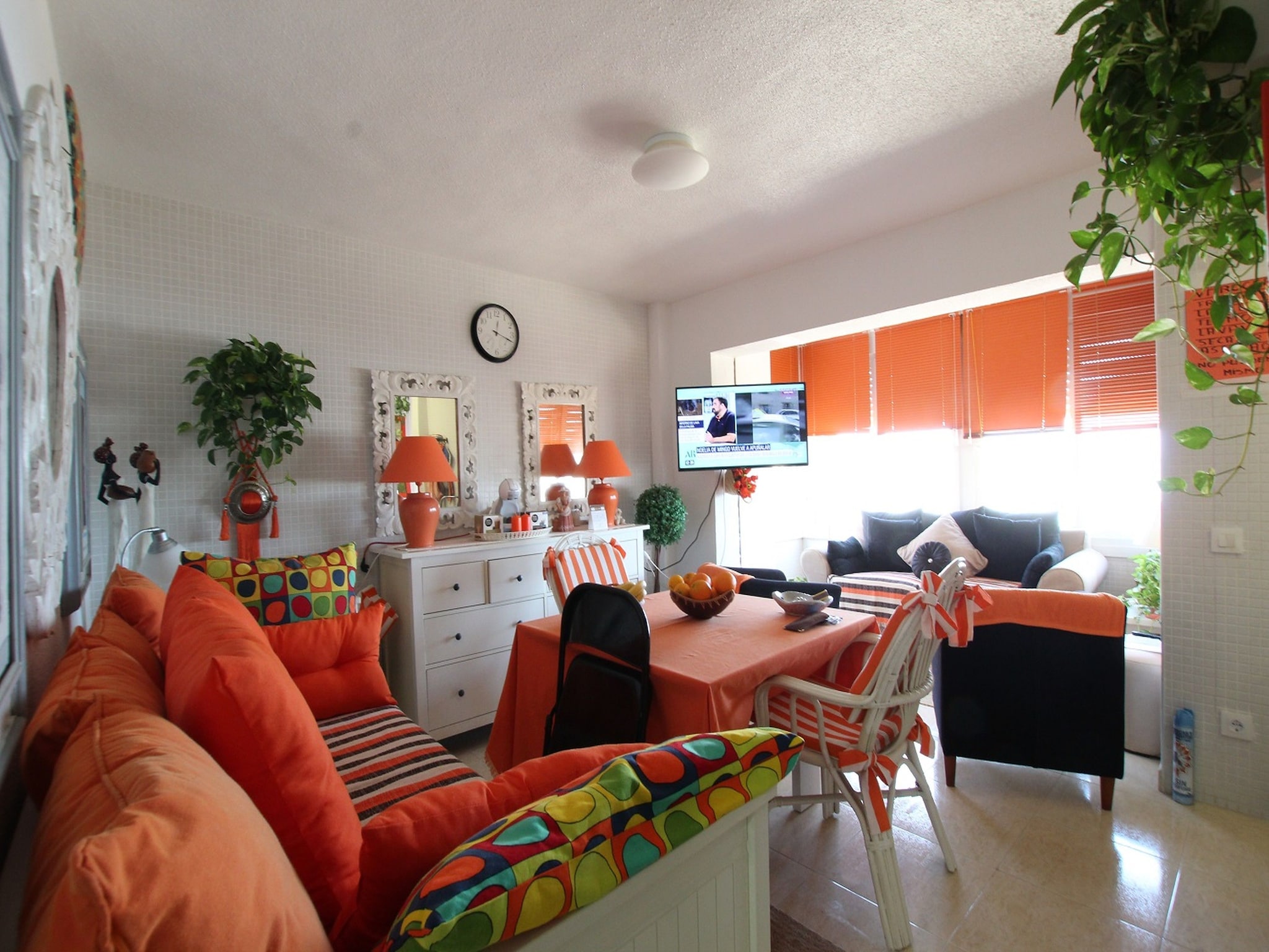 Apartment Apartamento Patio Andaluz