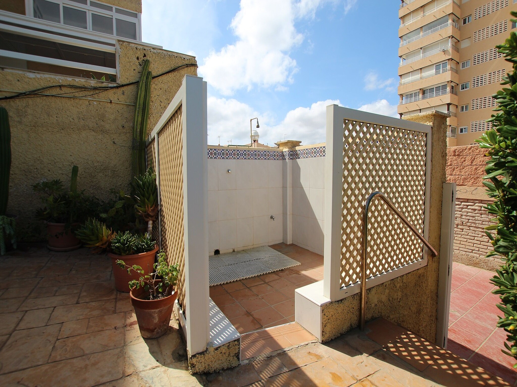 Apartment Apartamento Patio Andaluz