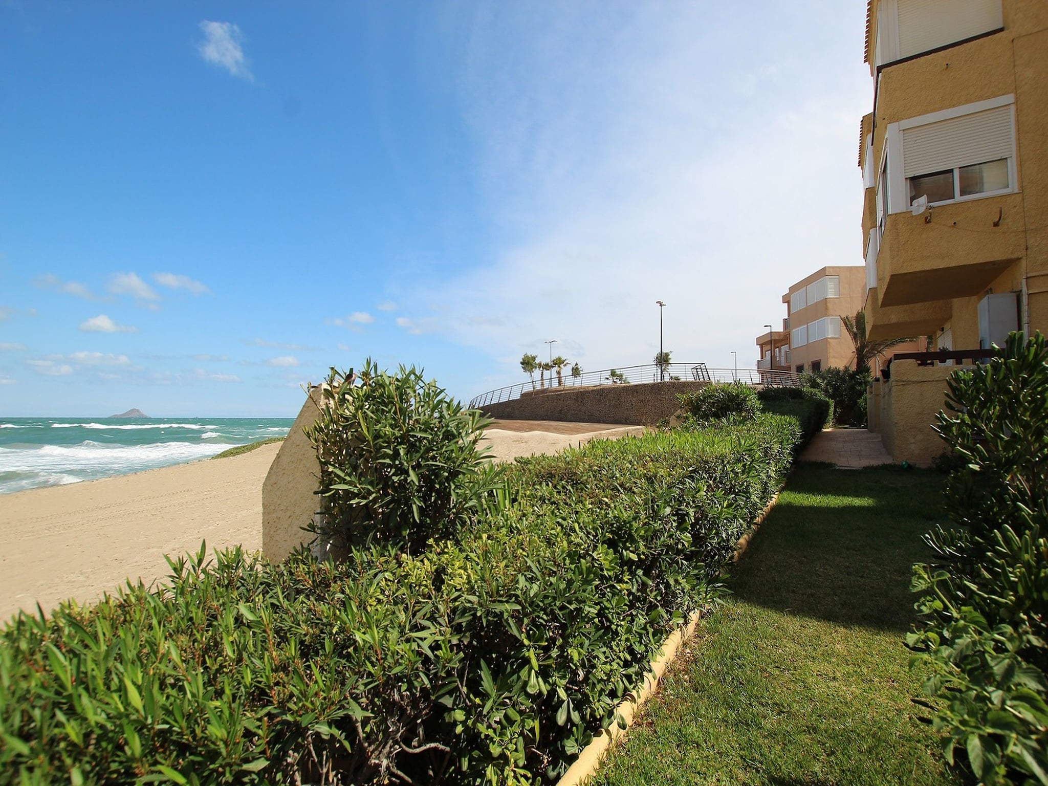 Apartment Apartamento Patio Andaluz