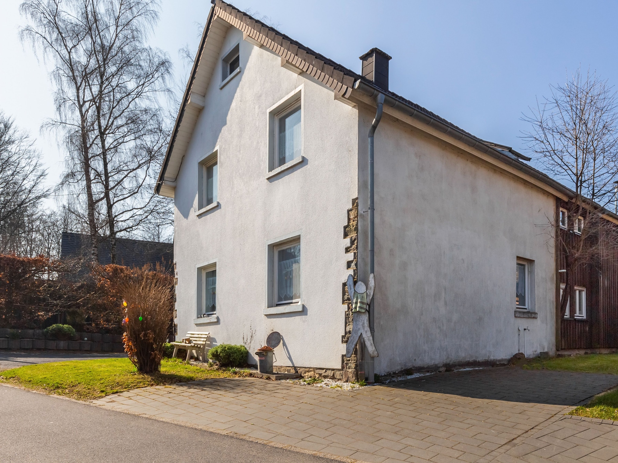 Ferienwohnung Florian