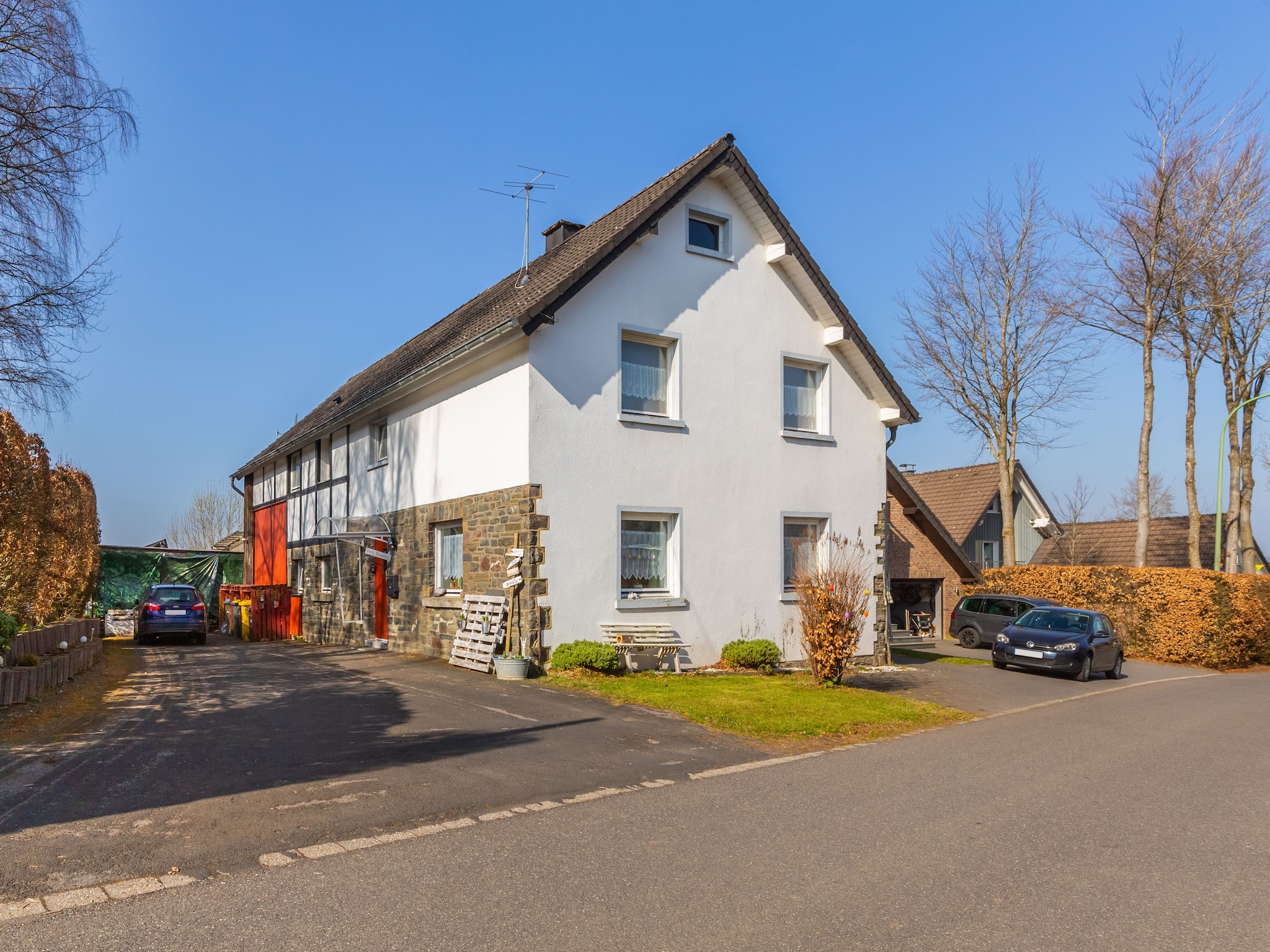 Ferienwohnung Florian