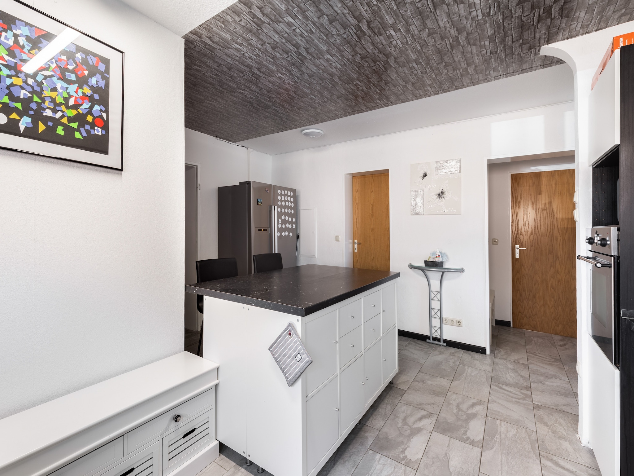 Ferienwohnung Florian