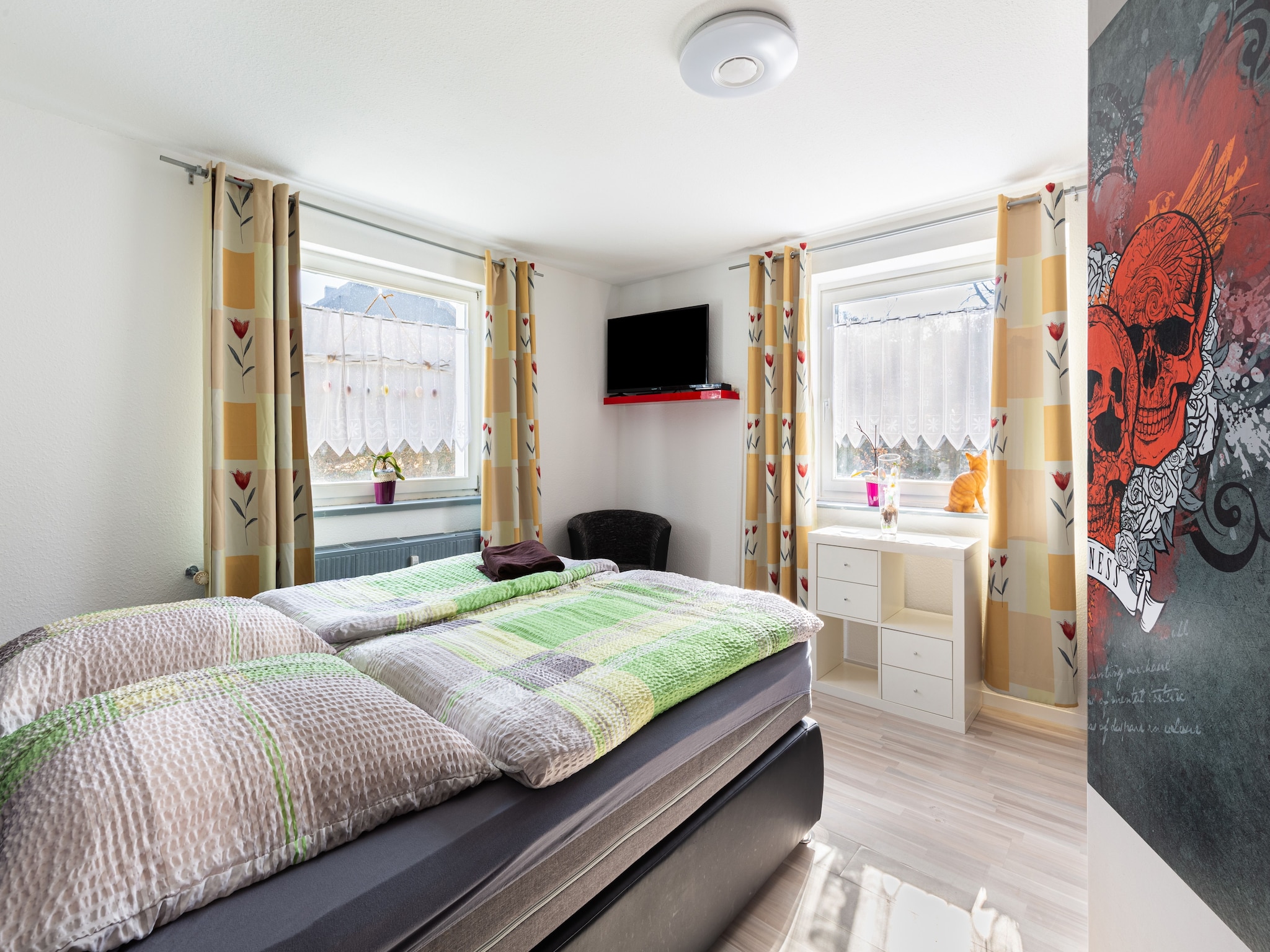 Ferienwohnung Florian
