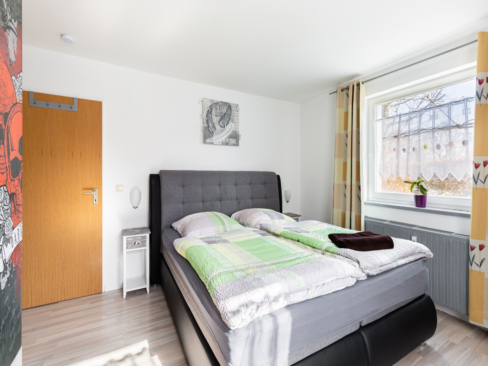Ferienwohnung Florian