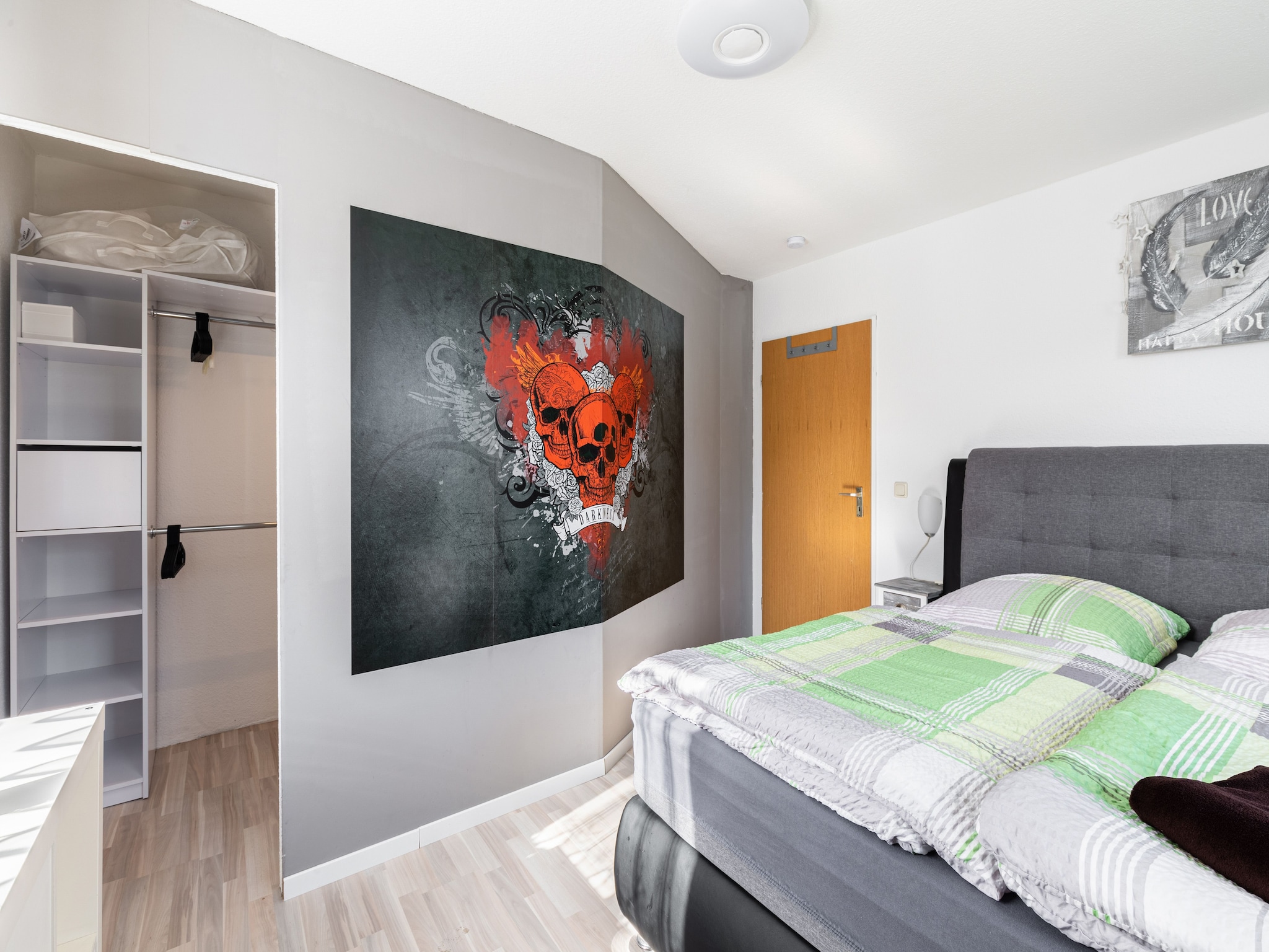 Ferienwohnung Florian