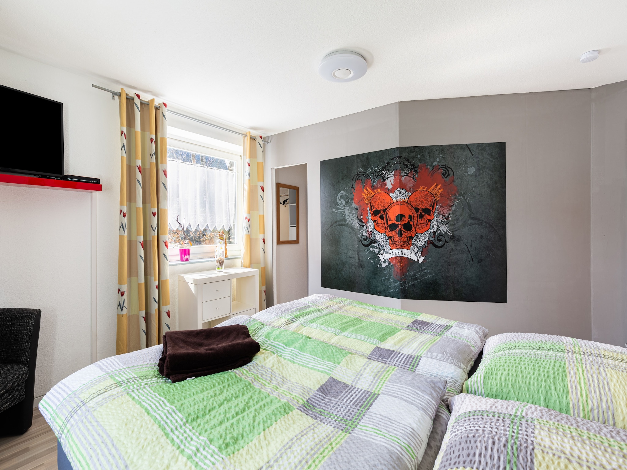 Ferienwohnung Florian