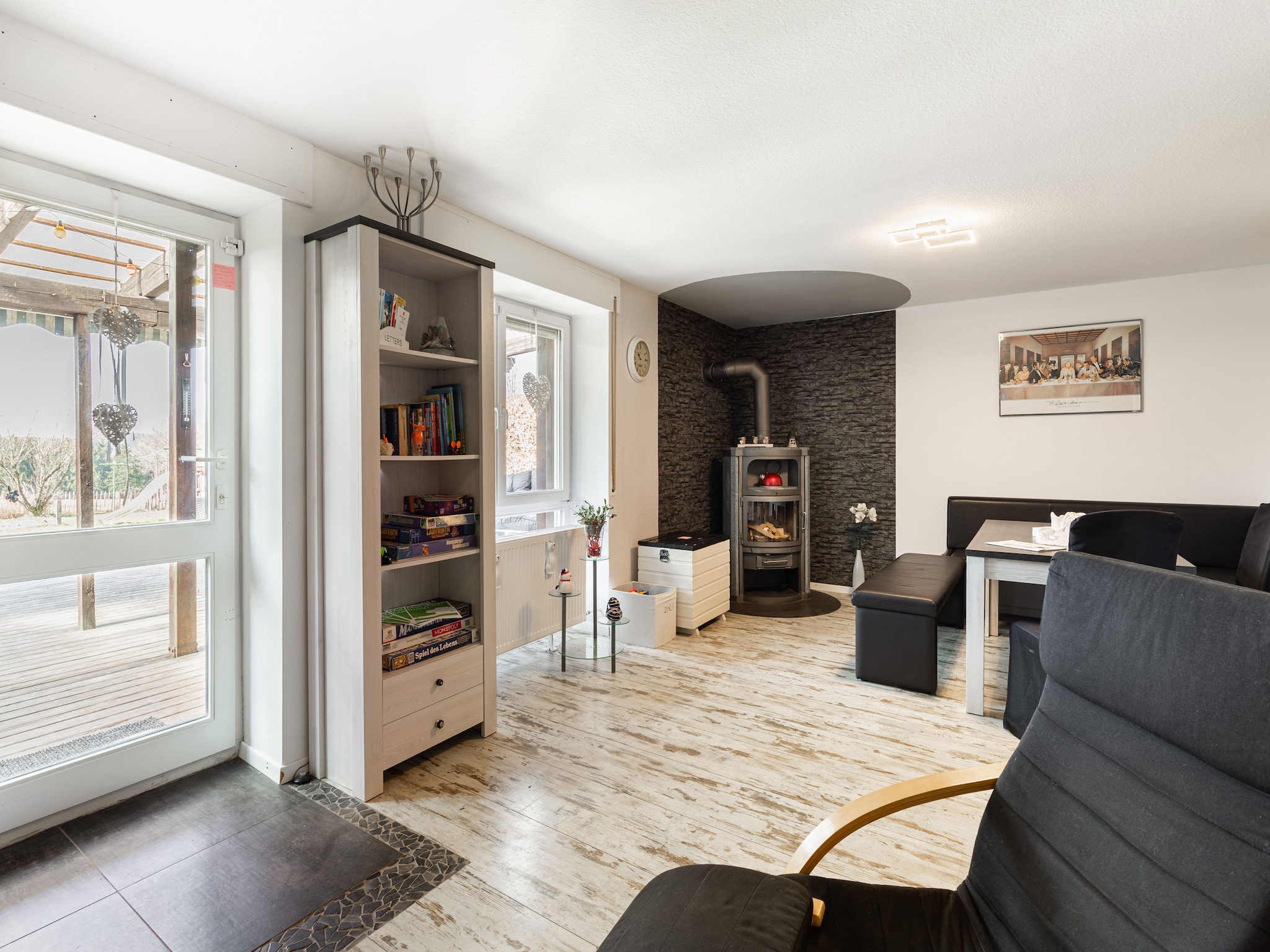Ferienwohnung Florian