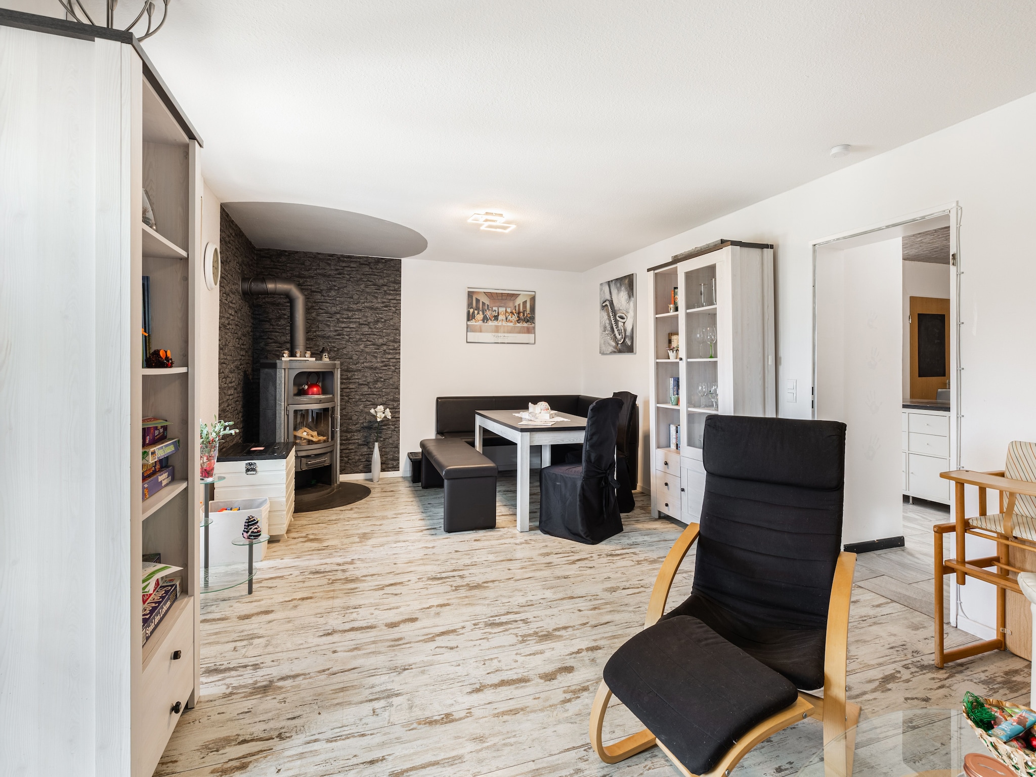 Ferienwohnung Florian