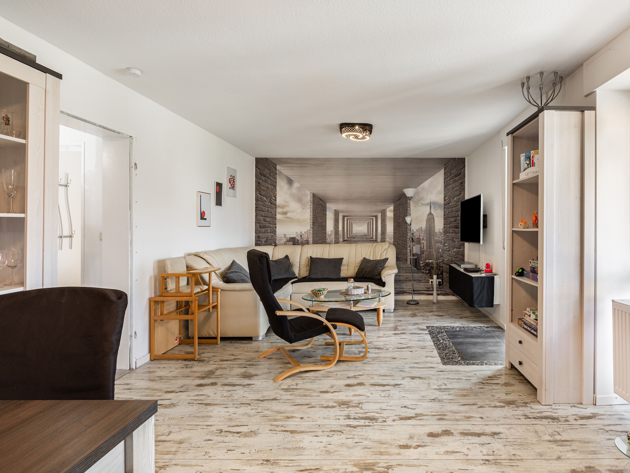 Ferienwohnung Florian