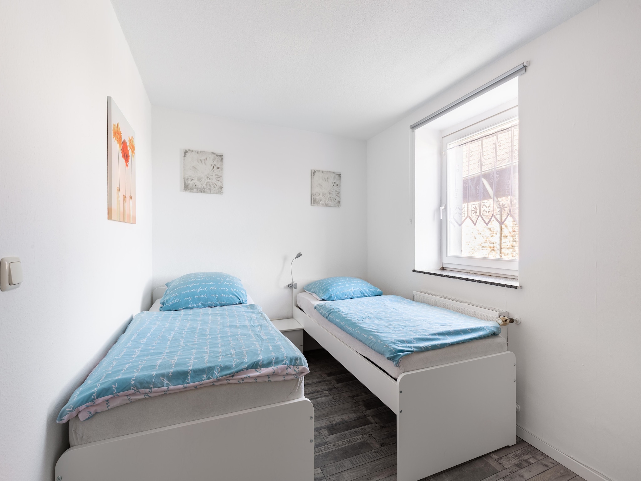 Ferienwohnung Florian