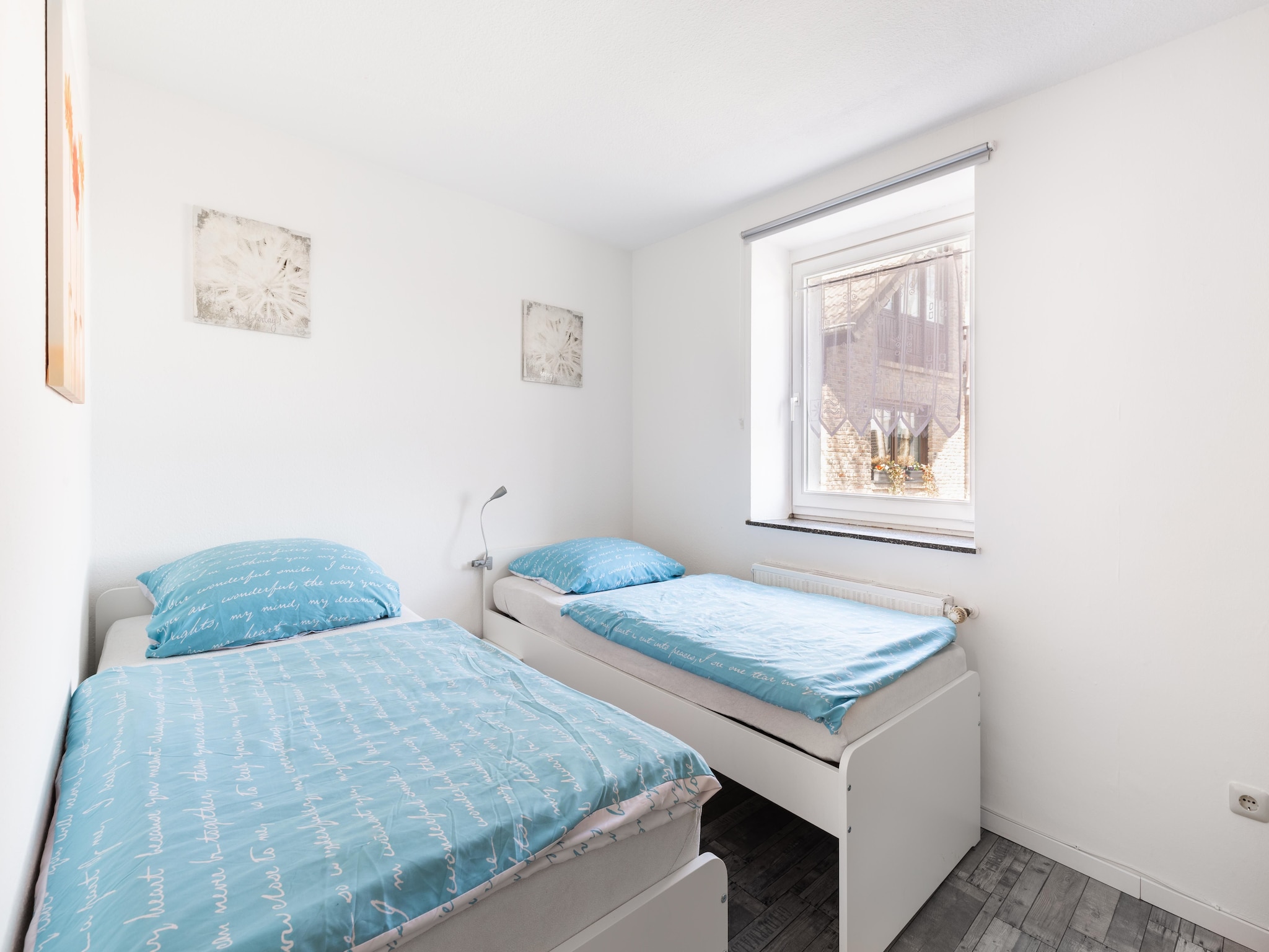Ferienwohnung Florian