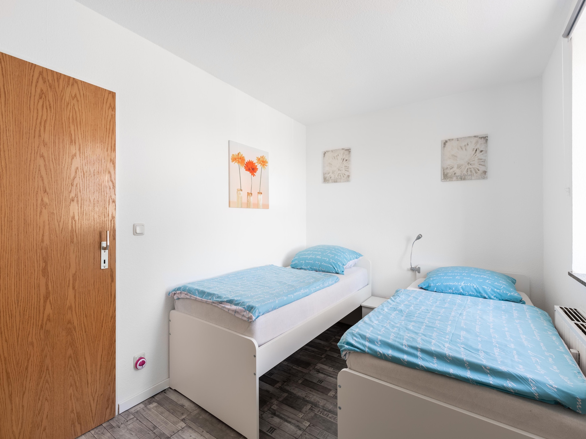 Ferienwohnung Florian