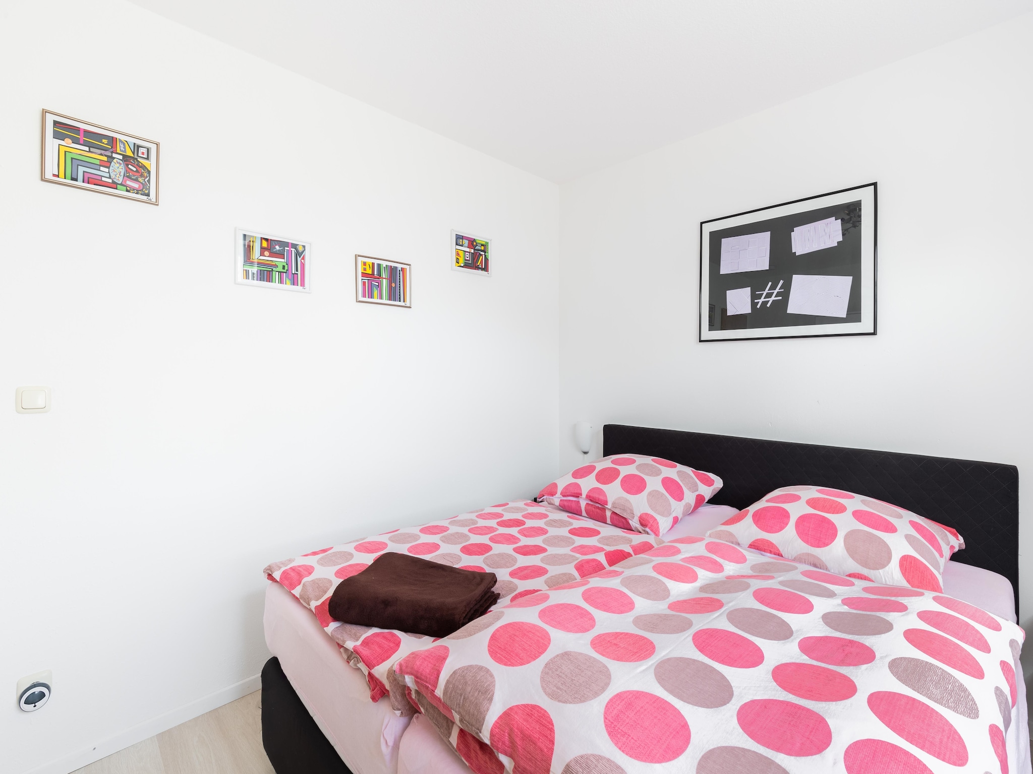 Ferienwohnung Florian