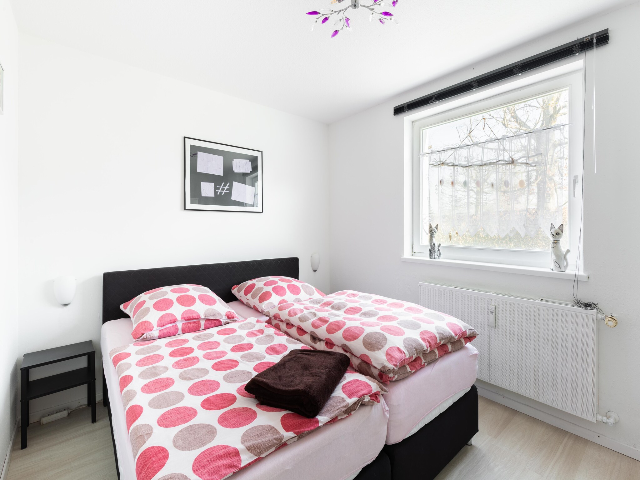 Ferienwohnung Florian