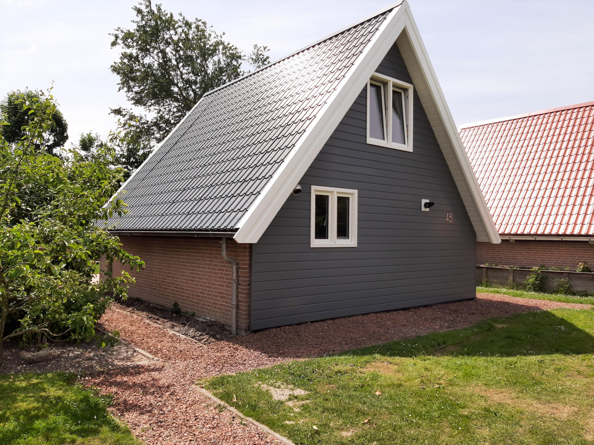   Vakantiehuis DJEZ