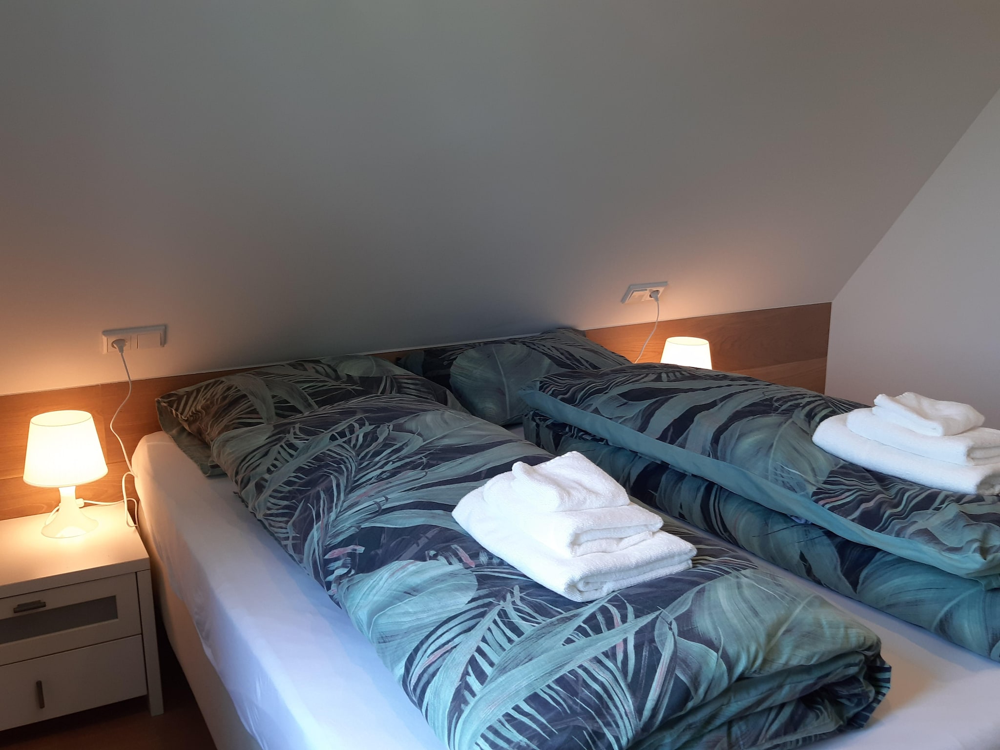   Vakantiehuis DJEZ