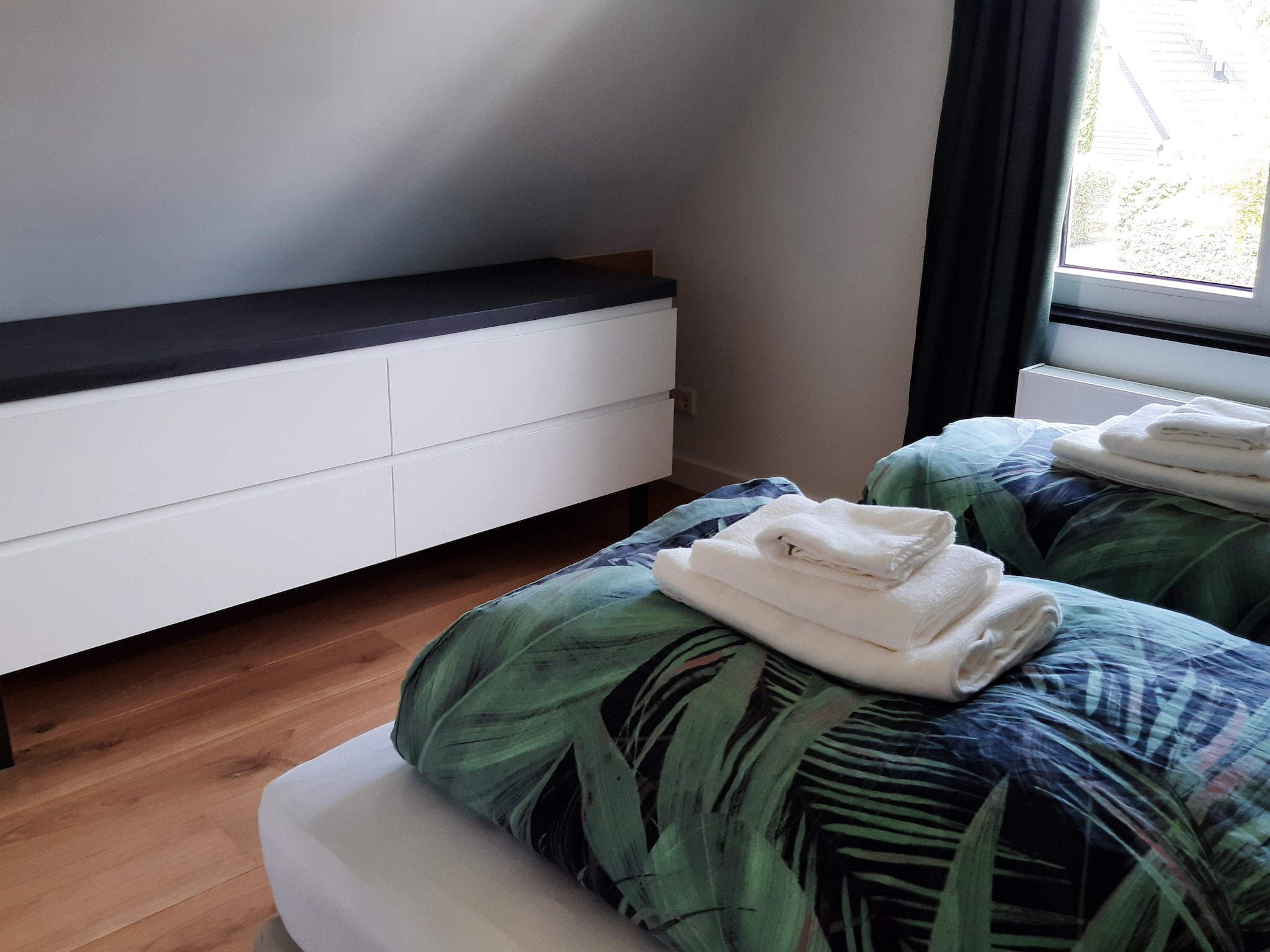   Vakantiehuis DJEZ