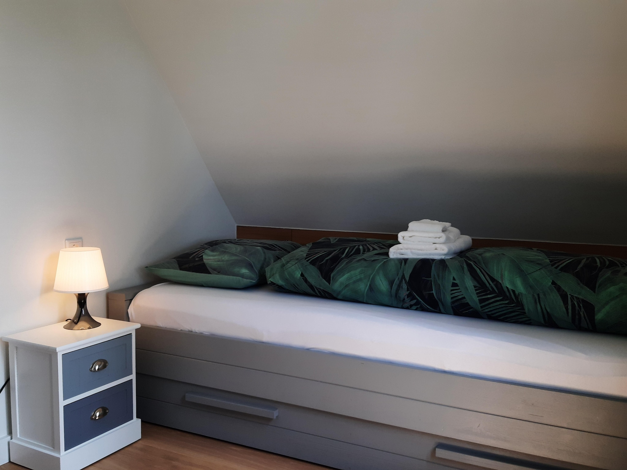  Vakantiehuis DJEZ