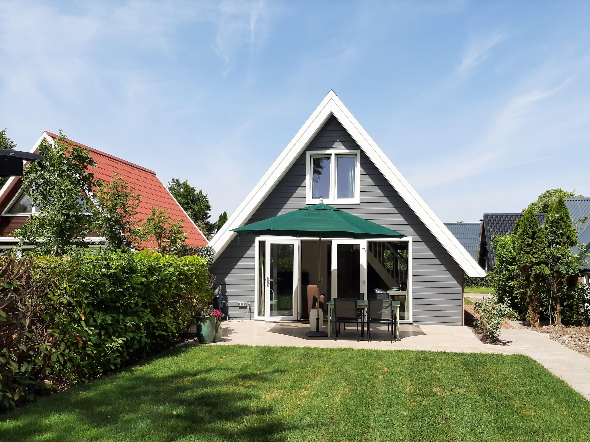   Vakantiehuis DJEZ