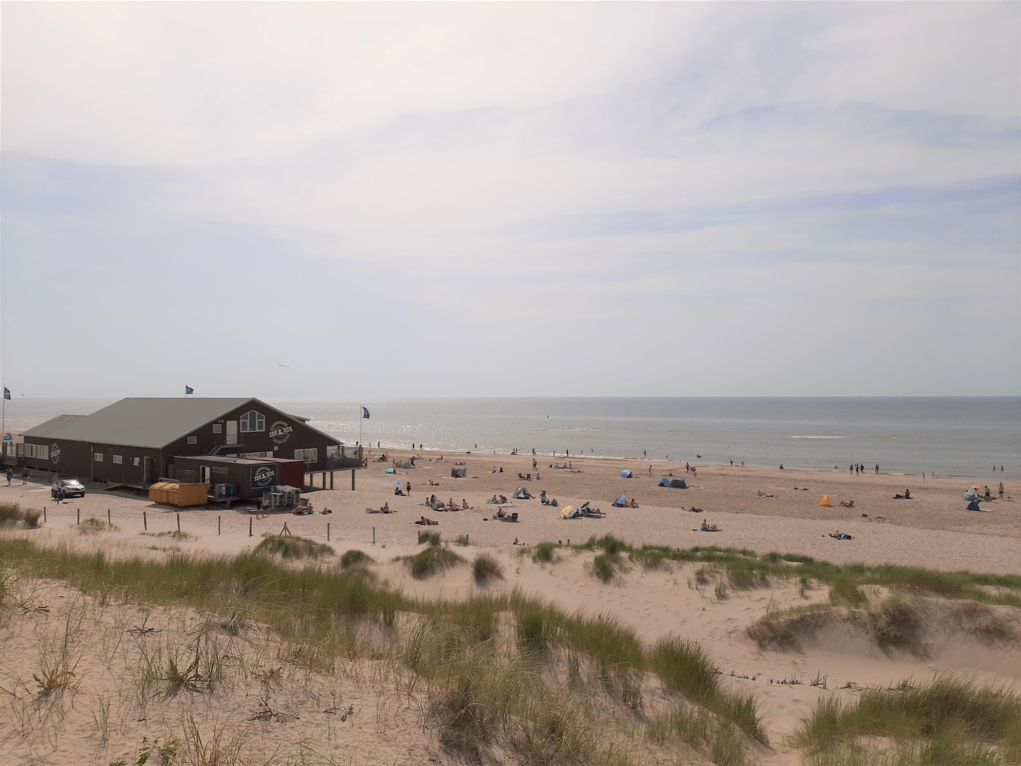   Vakantiehuis DJEZ