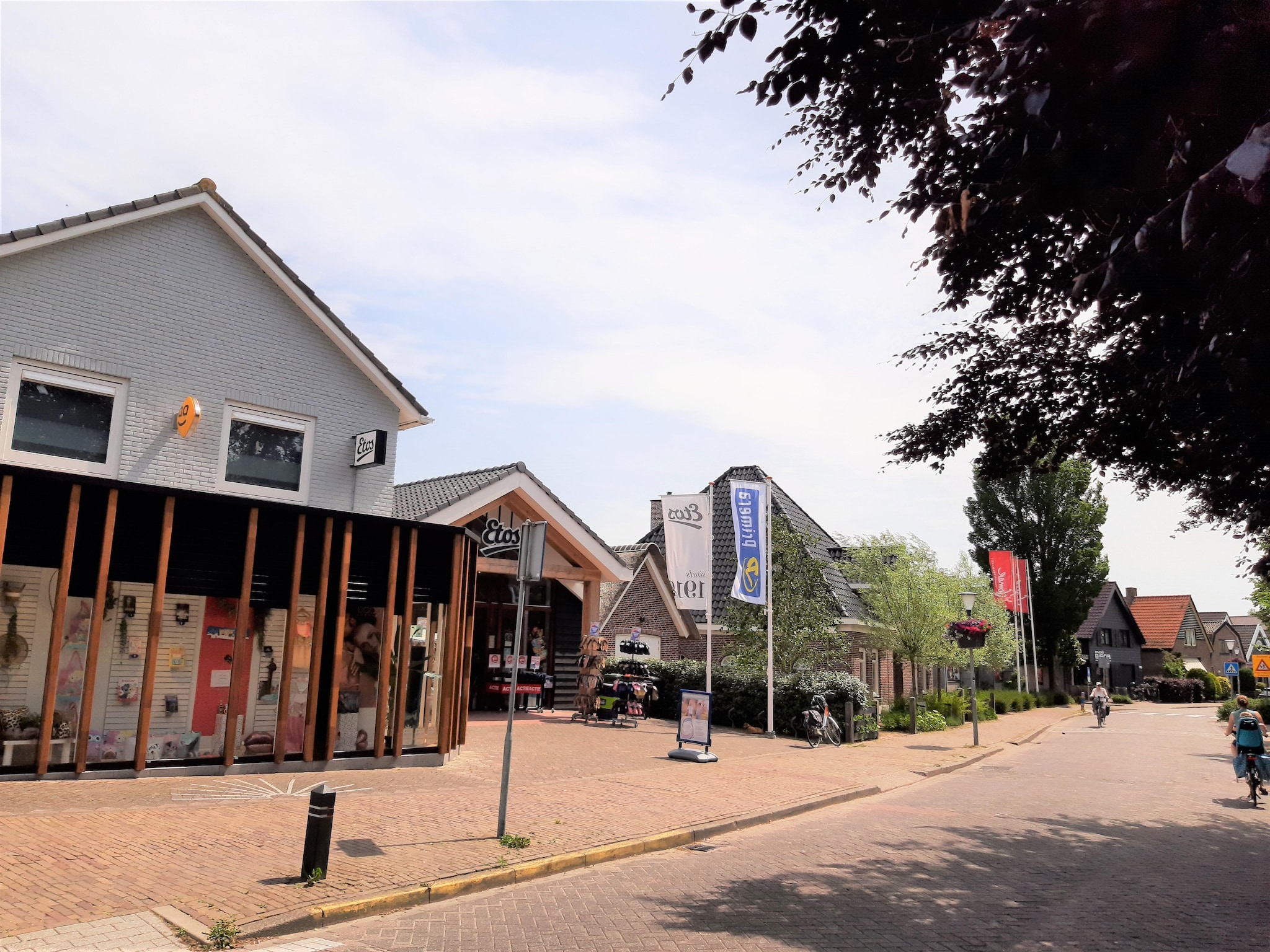   Vakantiehuis DJEZ