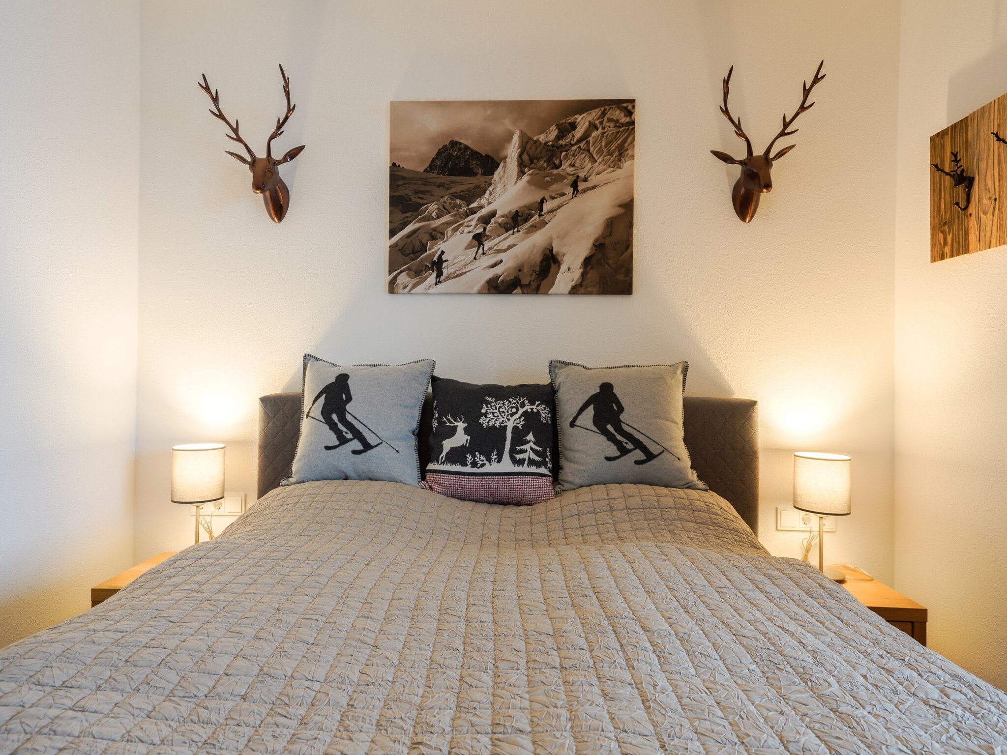 Mieszkanie Kitzbüheler Alpenlodge Top A6